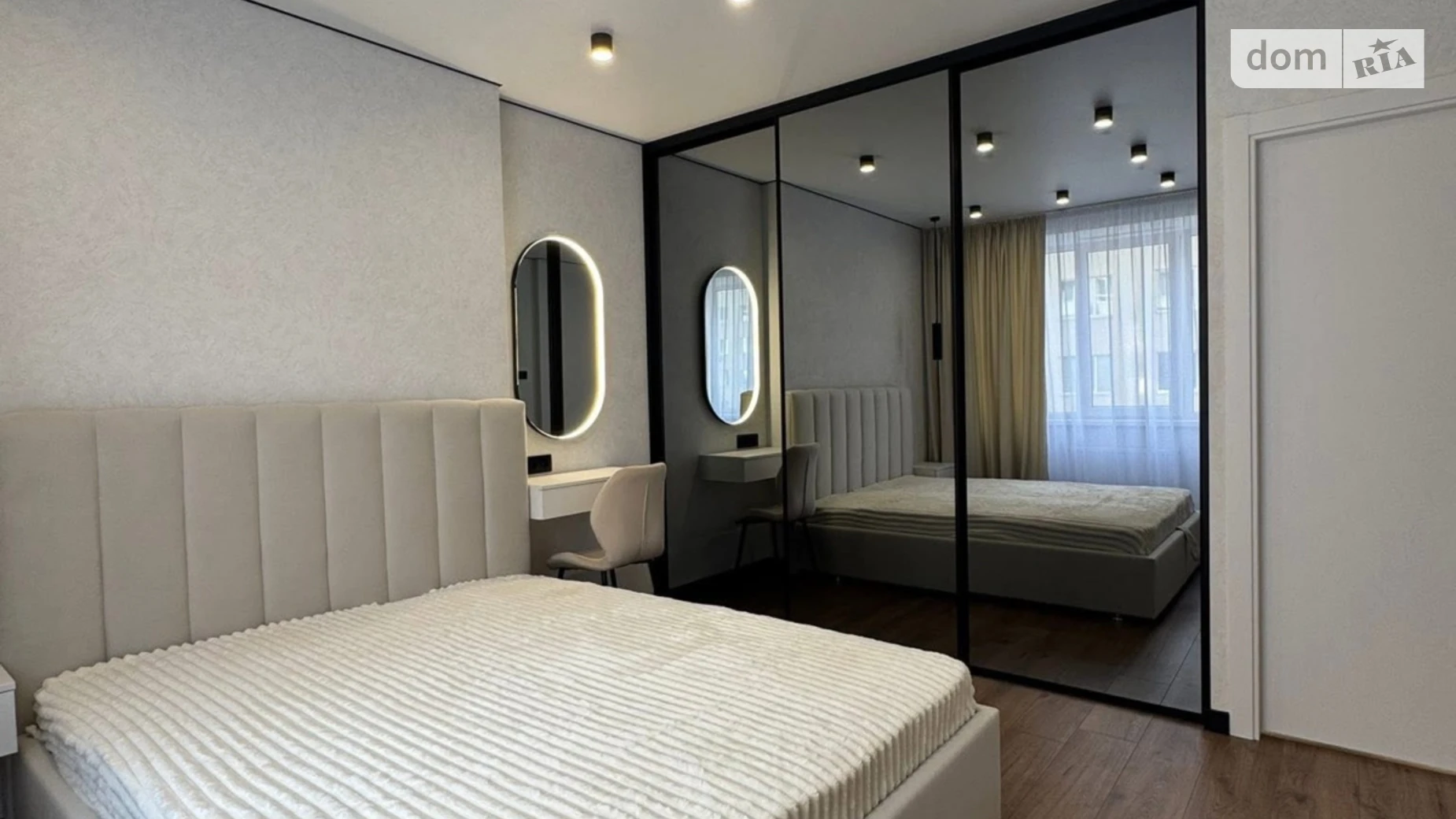 Сдается в аренду 1-комнатная квартира 46 кв. м в Хмельницком, ул. Лесогриневецкая, 34А - фото 5