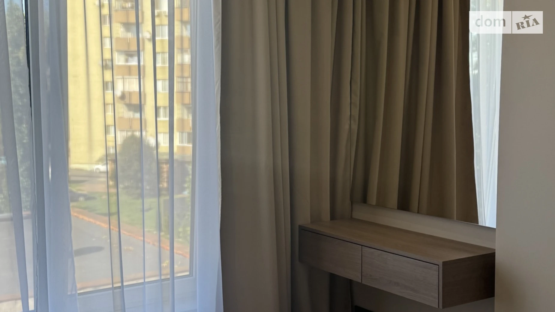 Продается 1-комнатная квартира 42 кв. м в Ужгороде - фото 5