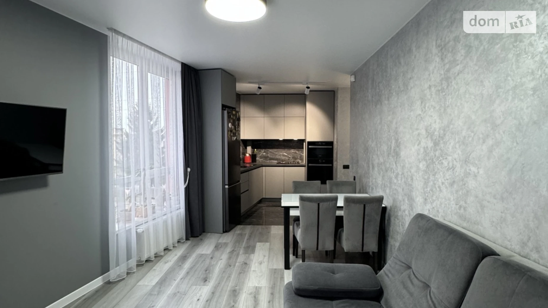 Продается 2-комнатная квартира 71.4 кв. м в Винниках, ул. Сухомлинского, 36 - фото 4
