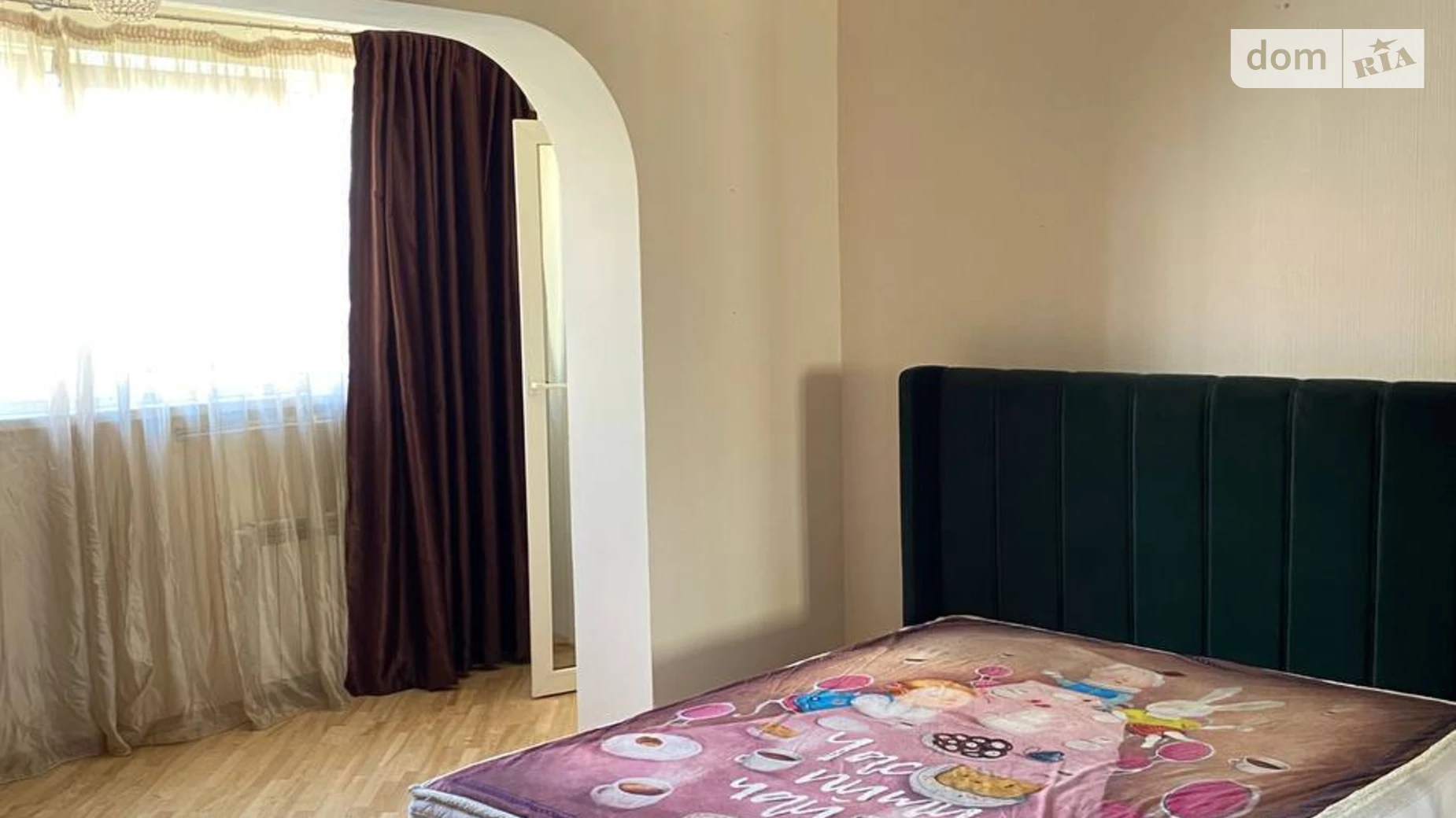 Продается 2-комнатная квартира 95.2 кв. м в Киеве, ул. Урловская, 5 - фото 5