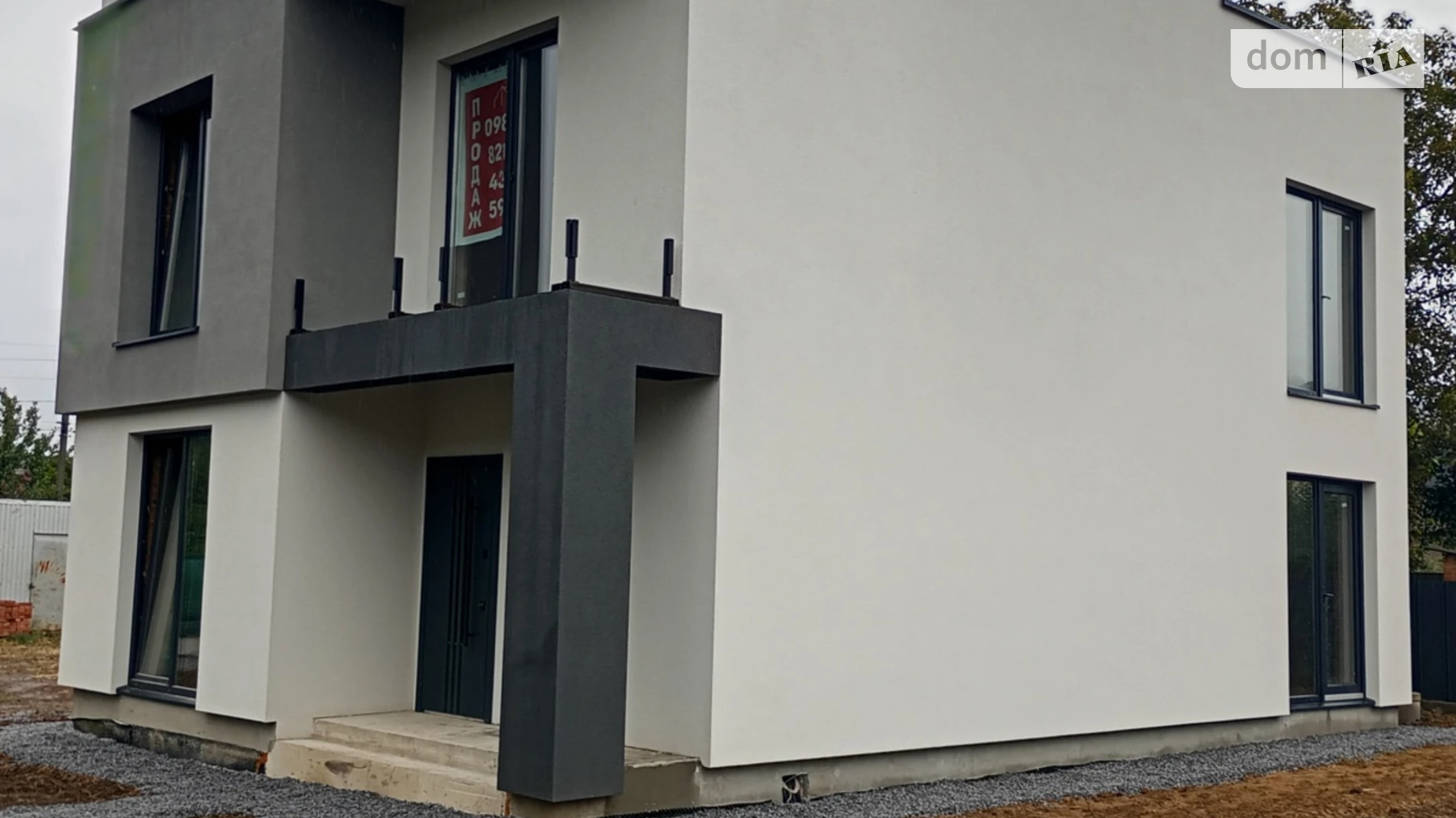 Продається будинок 2 поверховий 115 кв. м з подвалом, цена: 105000 $ - фото 3