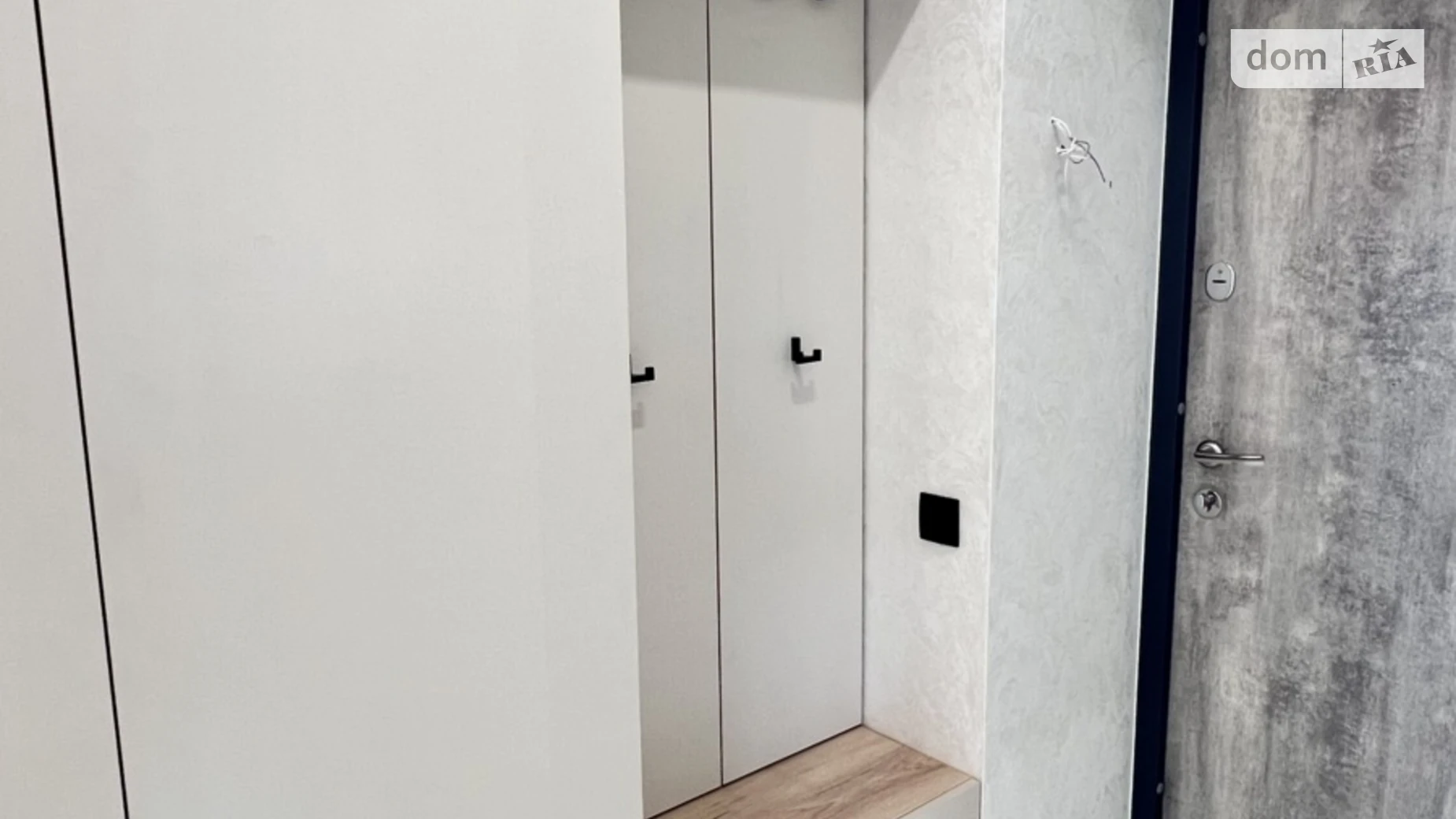 Продается 1-комнатная квартира 43.3 кв. м в Криховцах, ул. Довженко А. - фото 2