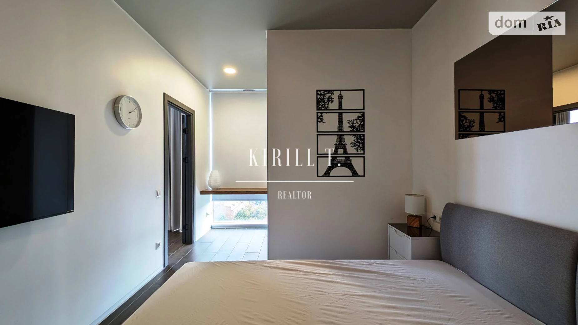 Сдается в аренду 2-комнатная квартира 50 кв. м в Днепре, ул. Вернадского Владимира, 29К - фото 2