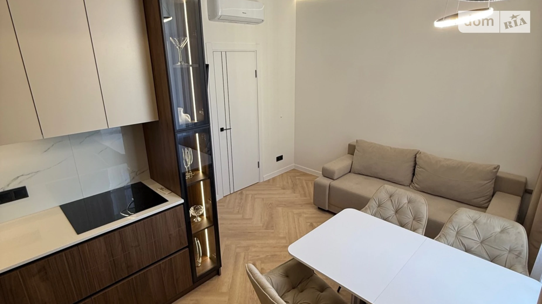 Продается 2-комнатная квартира 60 кв. м в Одессе, ул. Краснова, 1В - фото 3