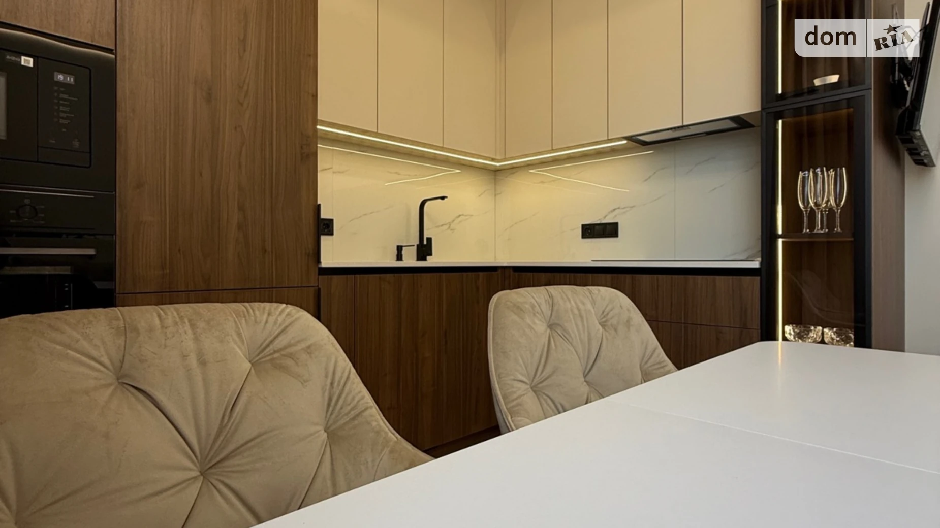 Продается 2-комнатная квартира 60 кв. м в Одессе, ул. Краснова, 1В - фото 5