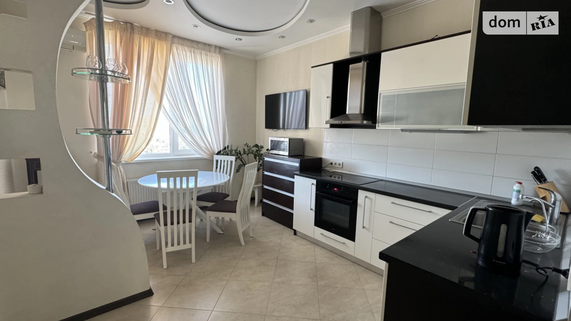 Сдается в аренду 2-комнатная квартира 75 кв. м в Одессе, ул. Независимости, 11 - фото 3