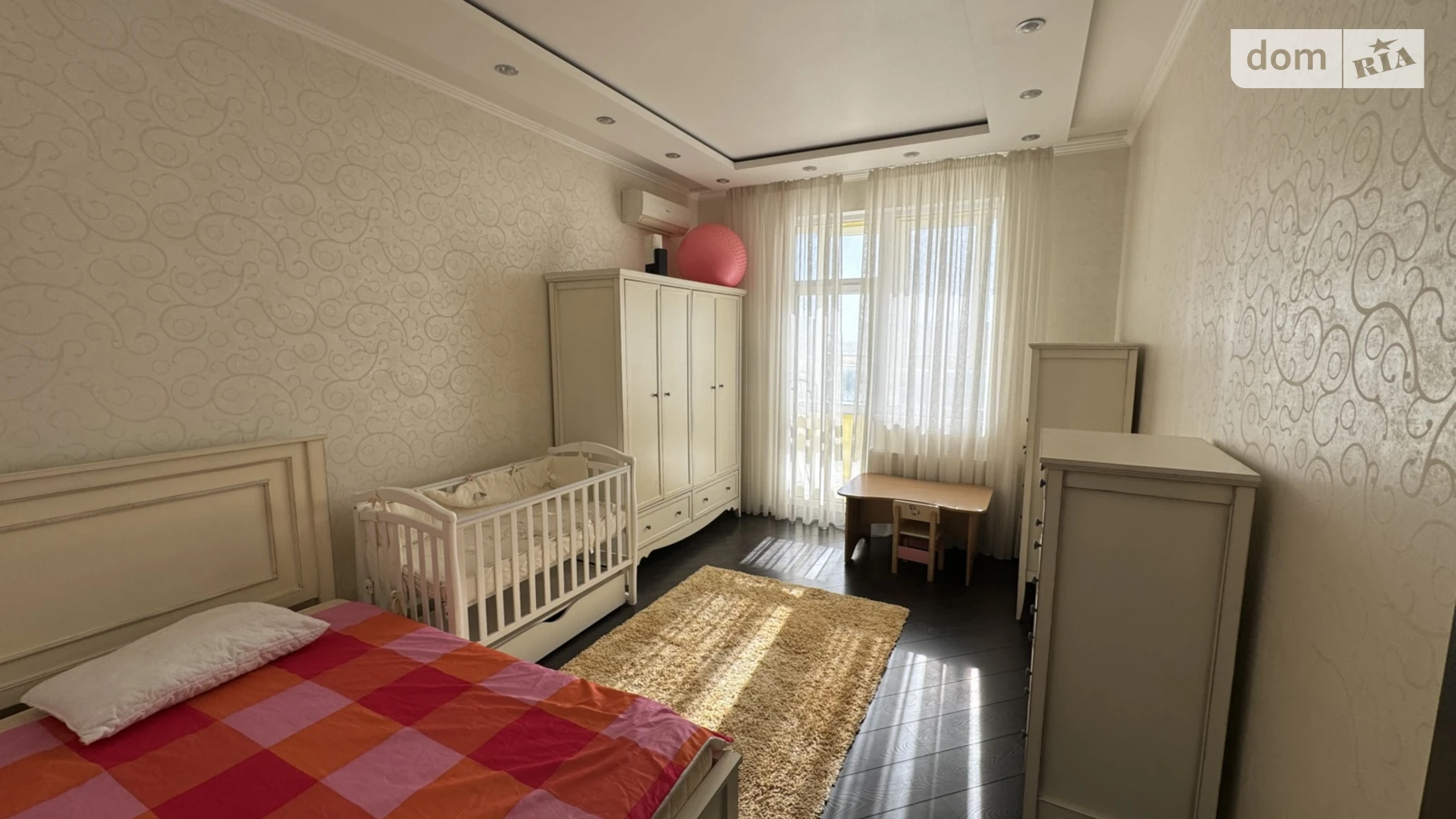 Сдается в аренду 2-комнатная квартира 75 кв. м в Одессе, ул. Независимости, 11 - фото 5