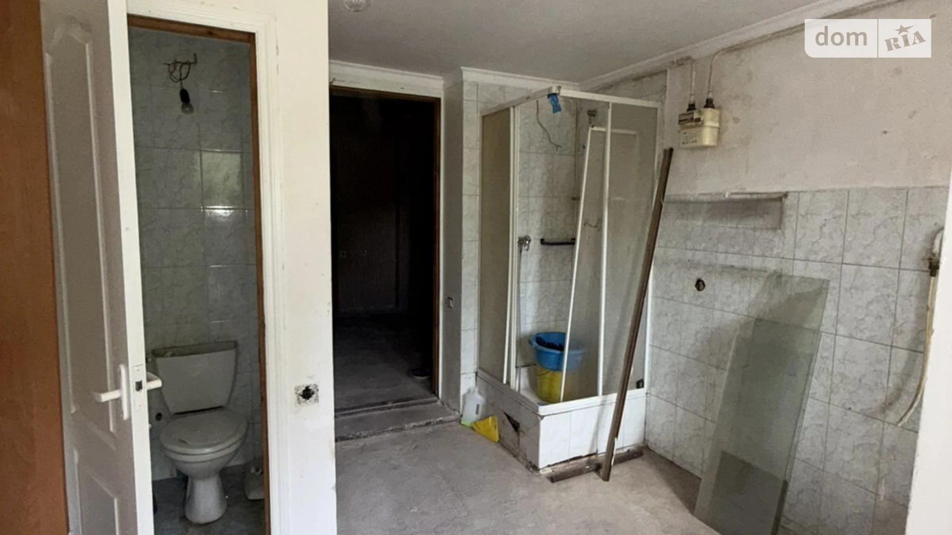 Продается 1-комнатная квартира 30 кв. м в Виннице, пер. Брацлавская - фото 2