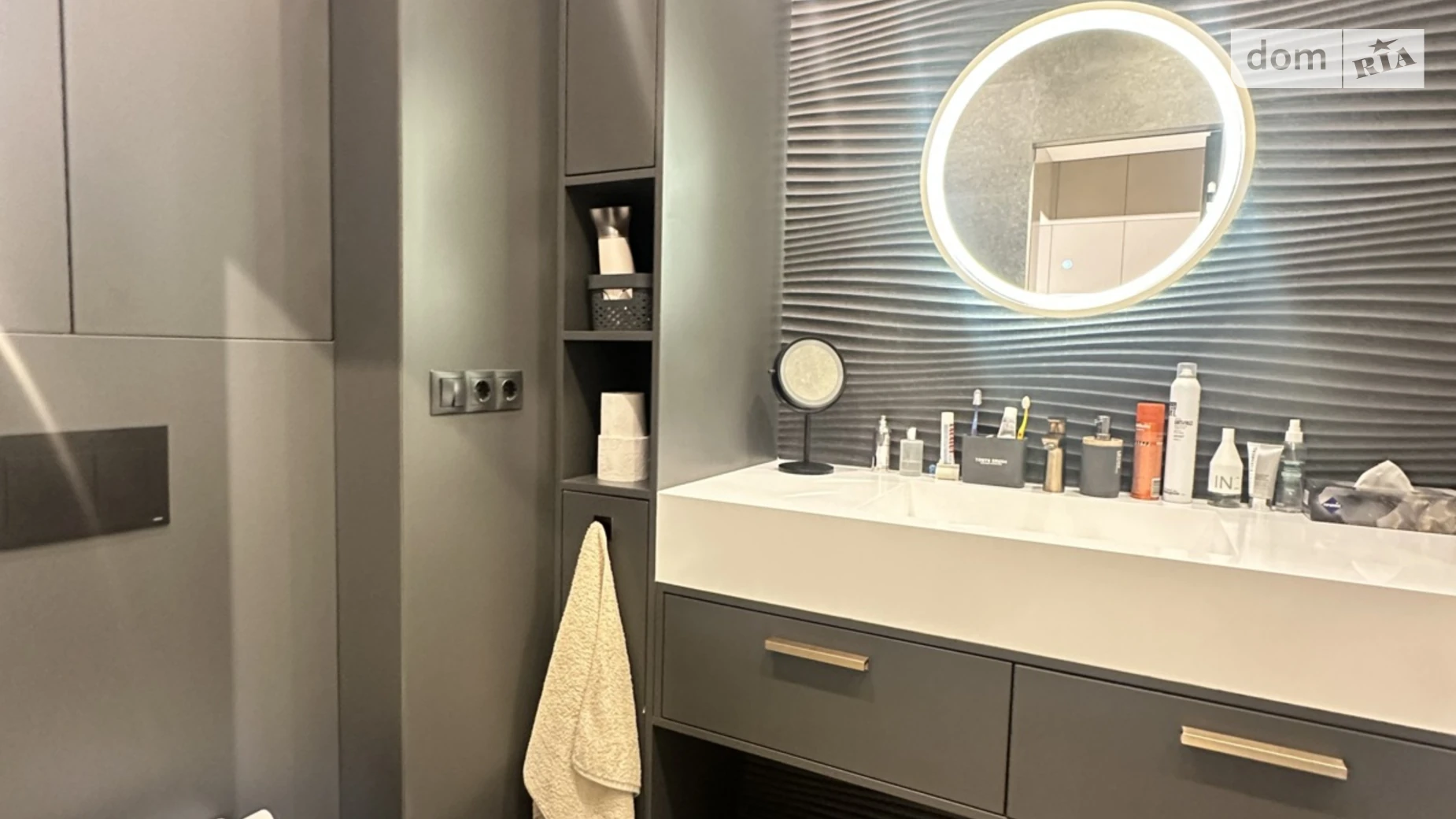 Продається 1-кімнатна квартира 67.6 кв. м у Києві, вул. Михайла Бойчука, 41Б - фото 3