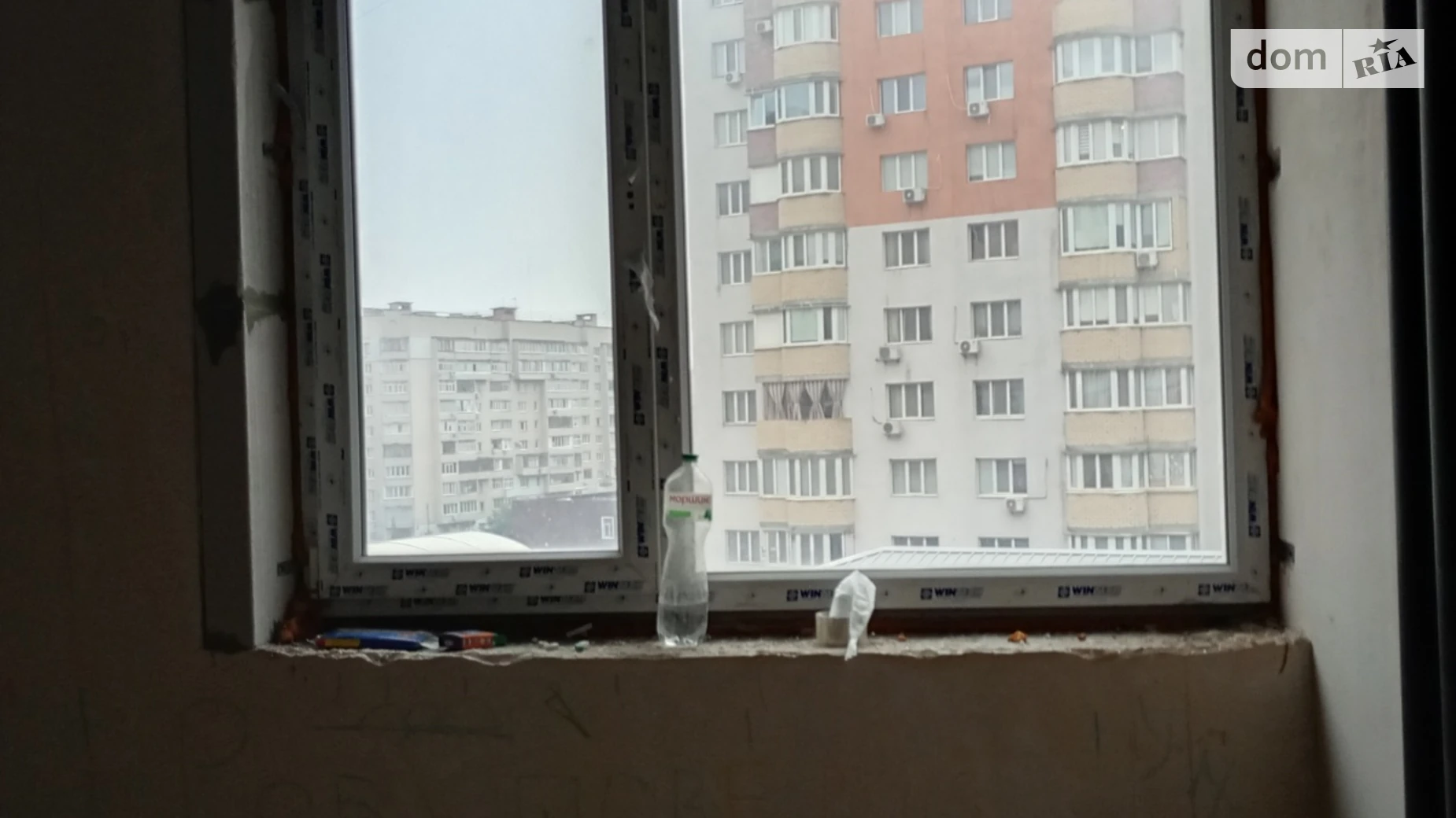 Продается 1-комнатная квартира 55.7 кв. м в Виннице, ул. Стрелецкая - фото 3