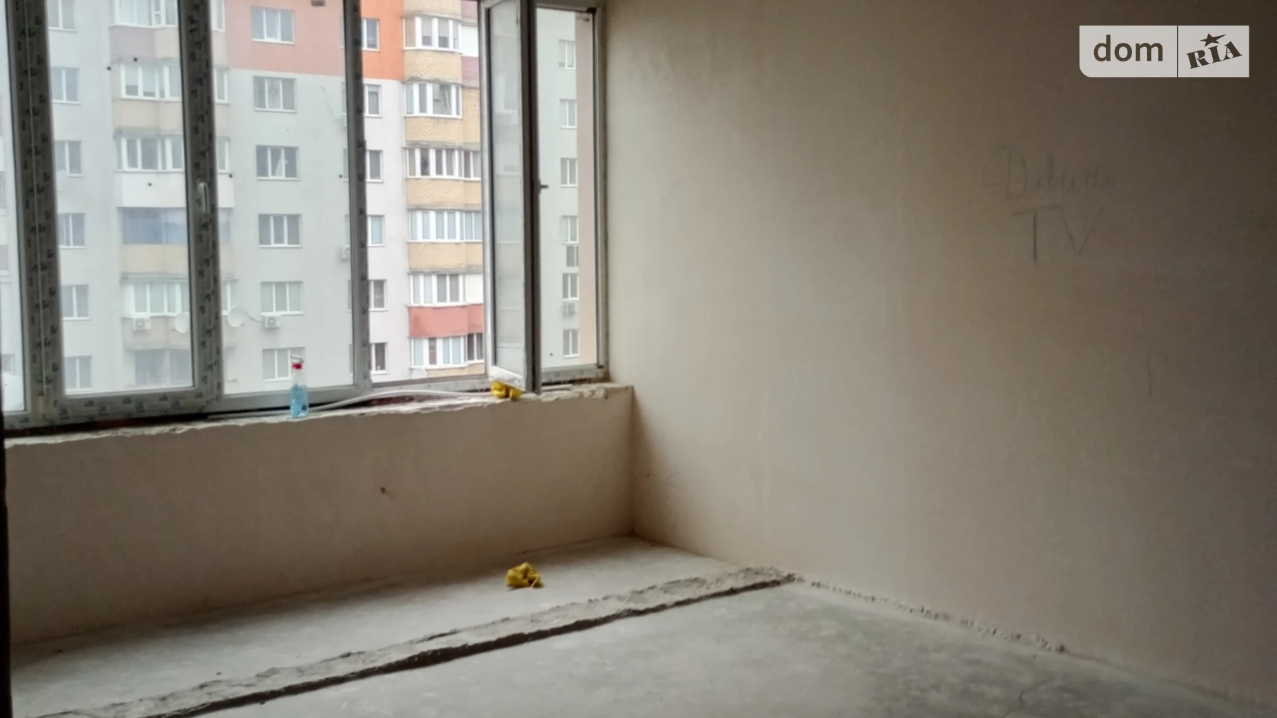 Продается 1-комнатная квартира 55.7 кв. м в Виннице, ул. Стрелецкая - фото 2