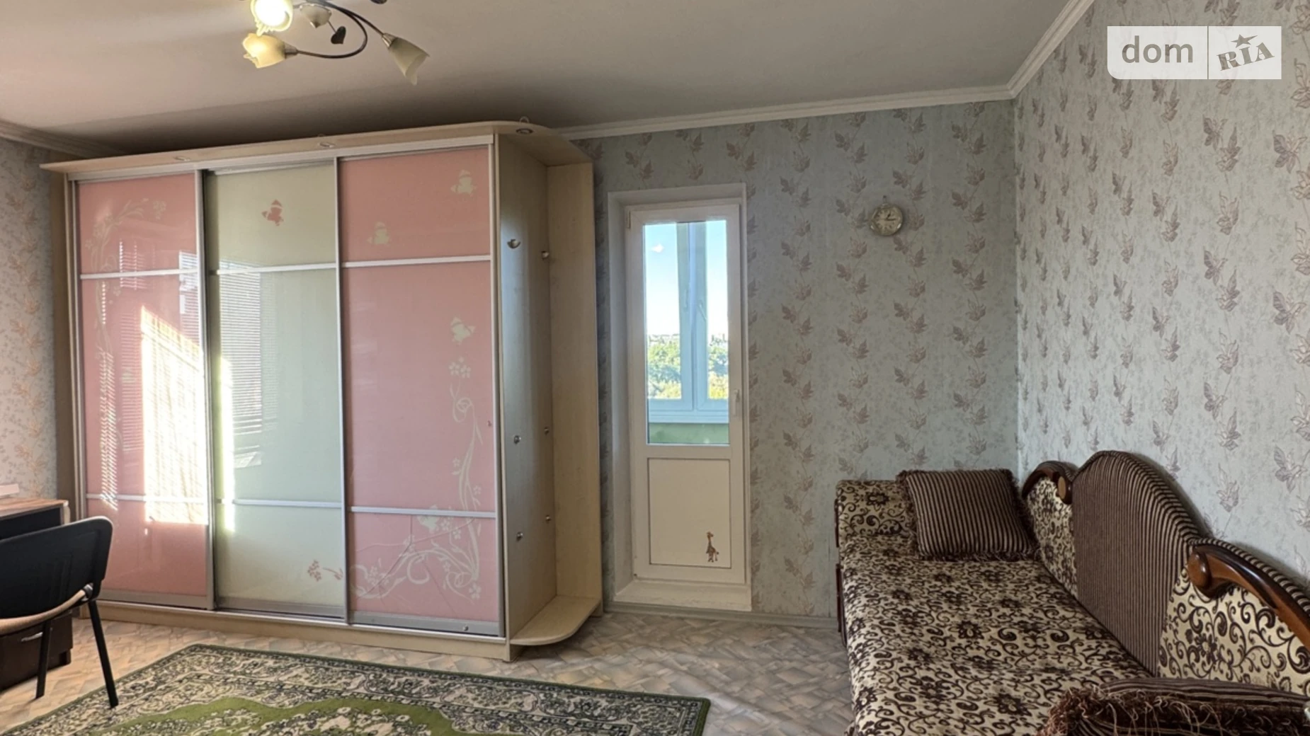 Сдается в аренду 1-комнатная квартира 32 кв. м в Хмельницком, ул. Прибугская, 26 - фото 2