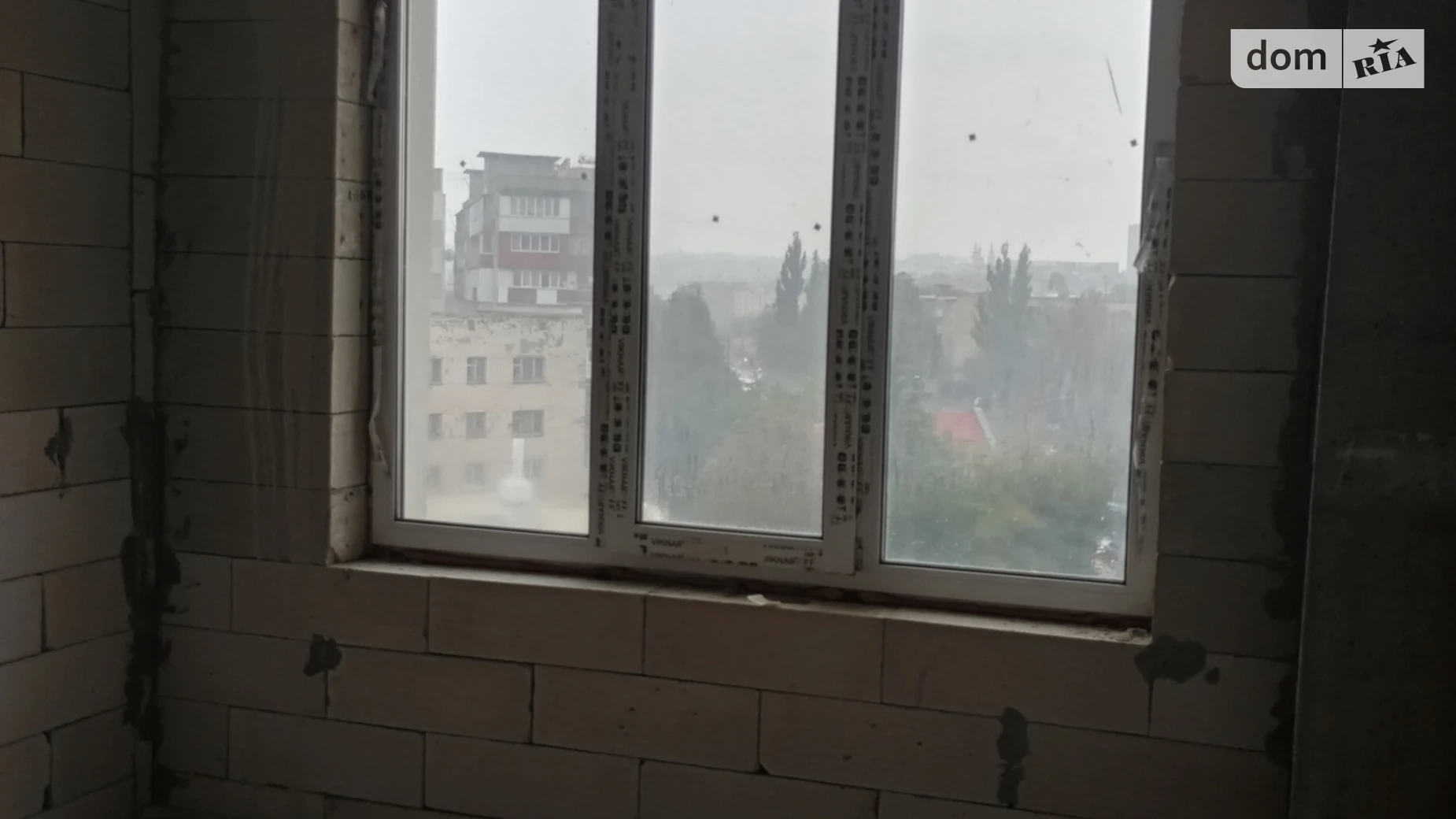 Продается 1-комнатная квартира 55.7 кв. м в Виннице, ул. Стрелецкая - фото 4