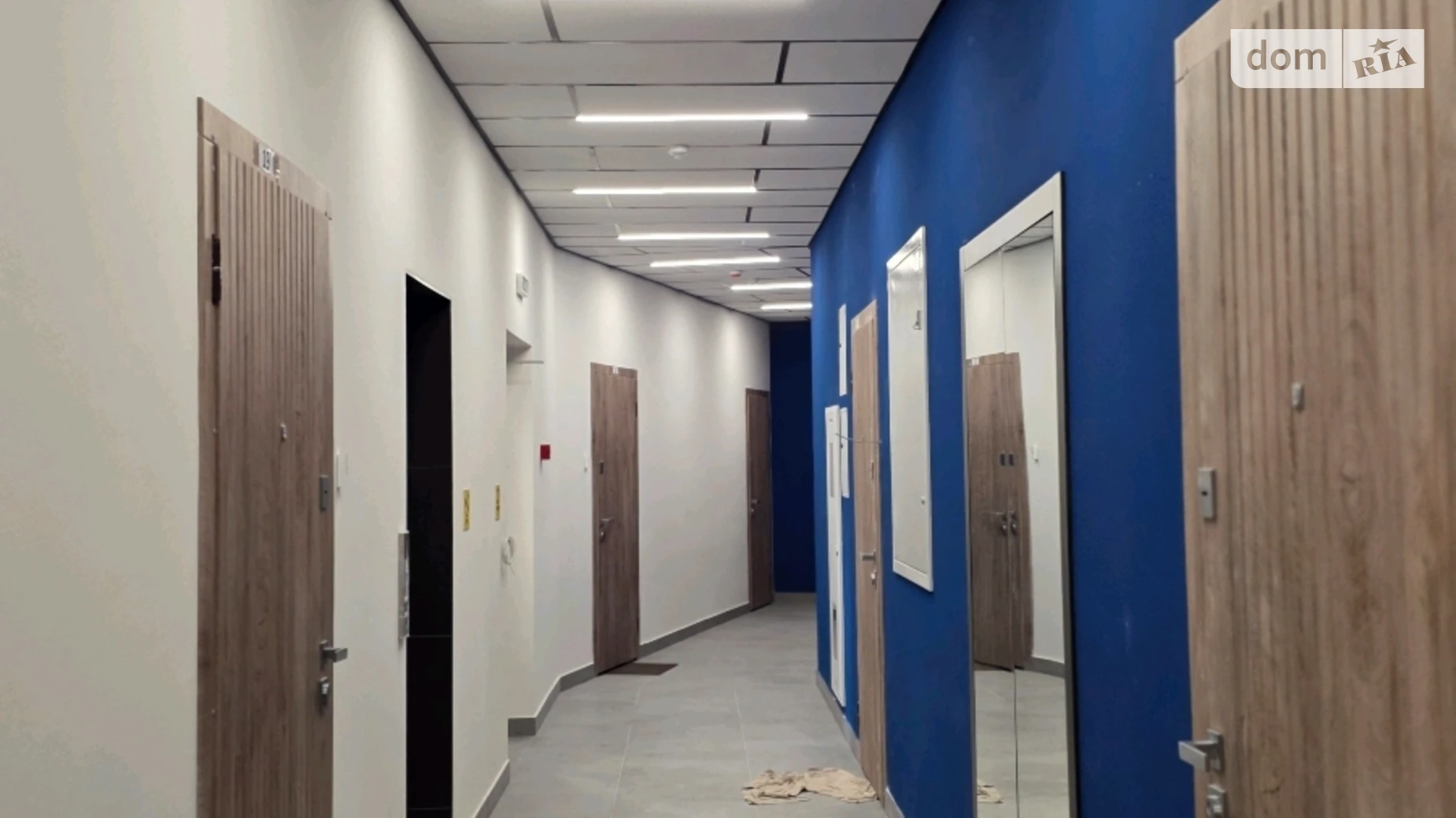 Продається 1-кімнатна квартира 38 кв. м у Одесі, вул. Дачна, 28 - фото 2