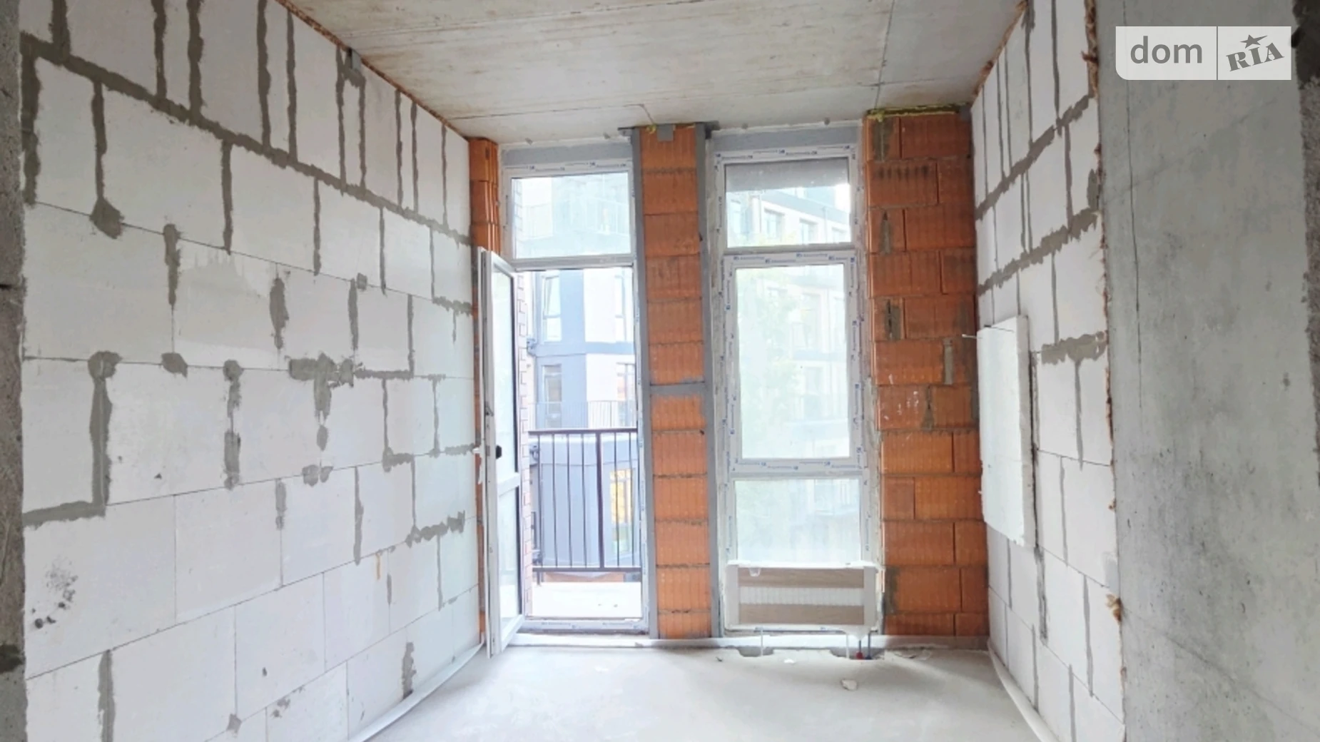 Продається 1-кімнатна квартира 38 кв. м у Одесі, вул. Дачна, 28 - фото 3