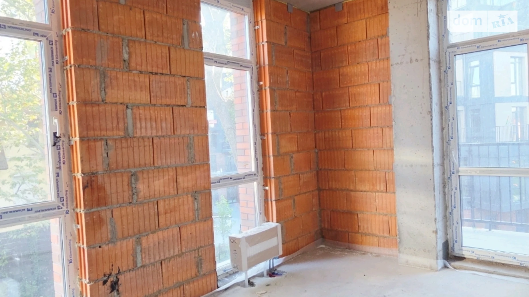 Продається 1-кімнатна квартира 38 кв. м у Одесі, вул. Дачна, 28 - фото 4