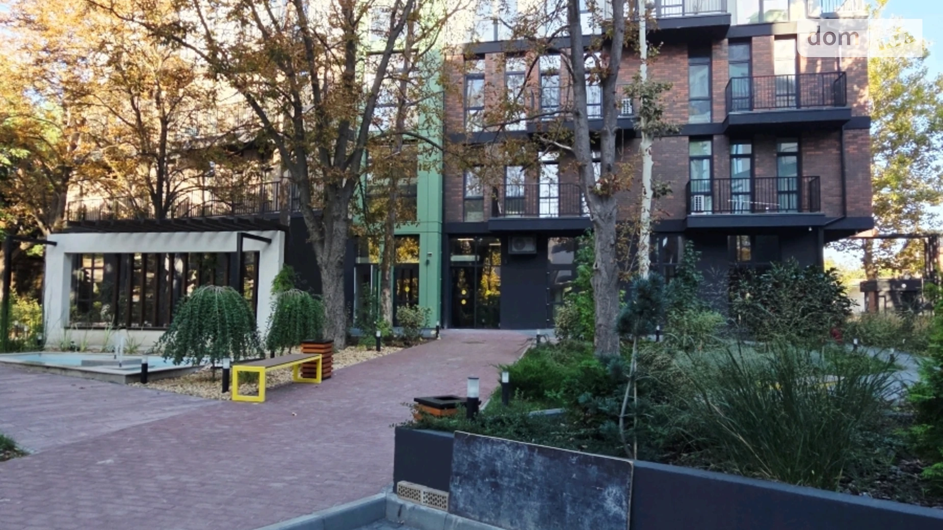 Продається 1-кімнатна квартира 38 кв. м у Одесі, вул. Дачна, 28 - фото 5