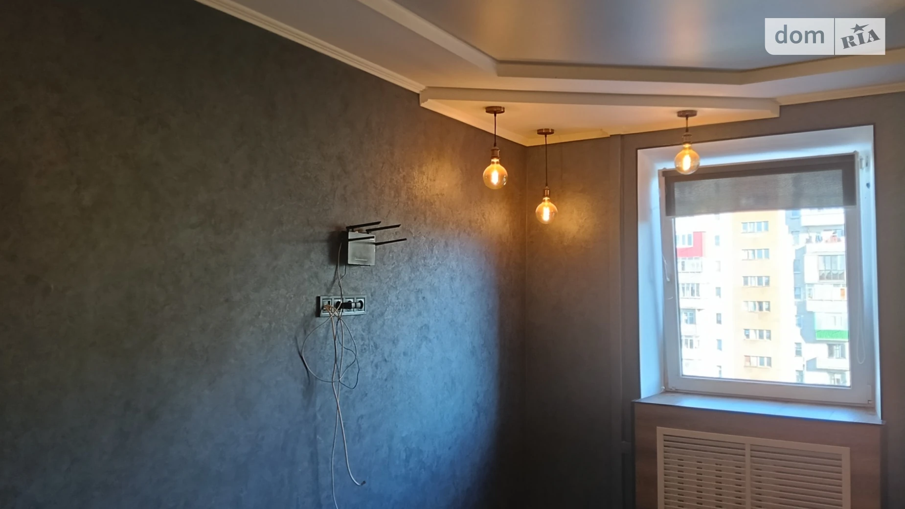 Продается 2-комнатная квартира 42.8 кв. м в Хмельницком, ул. Каменецкая - фото 5