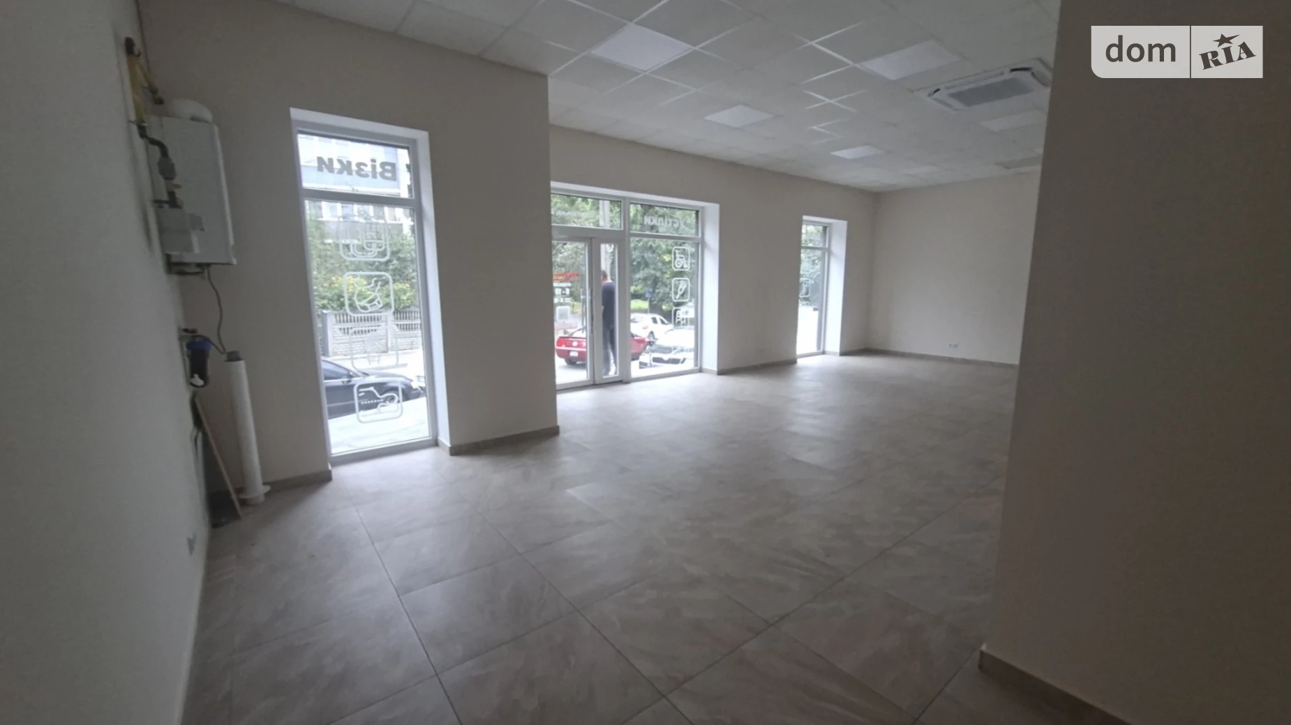 Продається приміщення вільного призначення 70 кв. м в 9-поверховій будівлі, цена: 120000 $ - фото 4