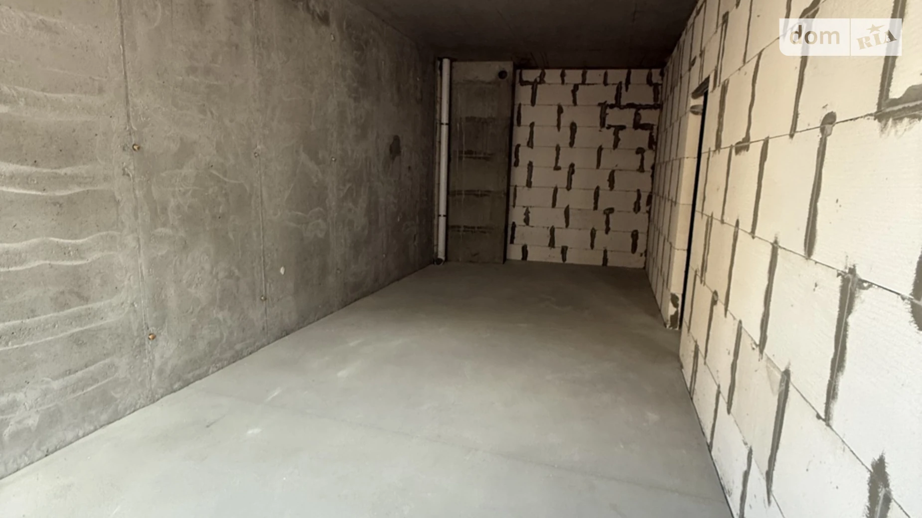 Продается 1-комнатная квартира 48.19 кв. м в Одессе, пер. Курортный, 2 - фото 5