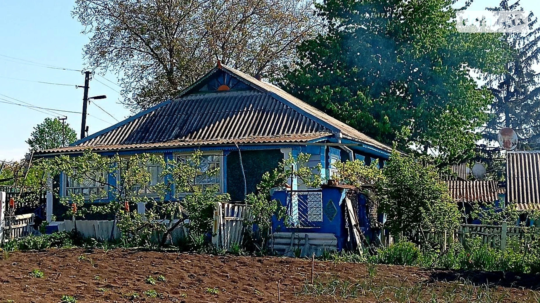 Продается одноэтажный дом 69.8 кв. м с мансардой, цена: 9000 $ - фото 2