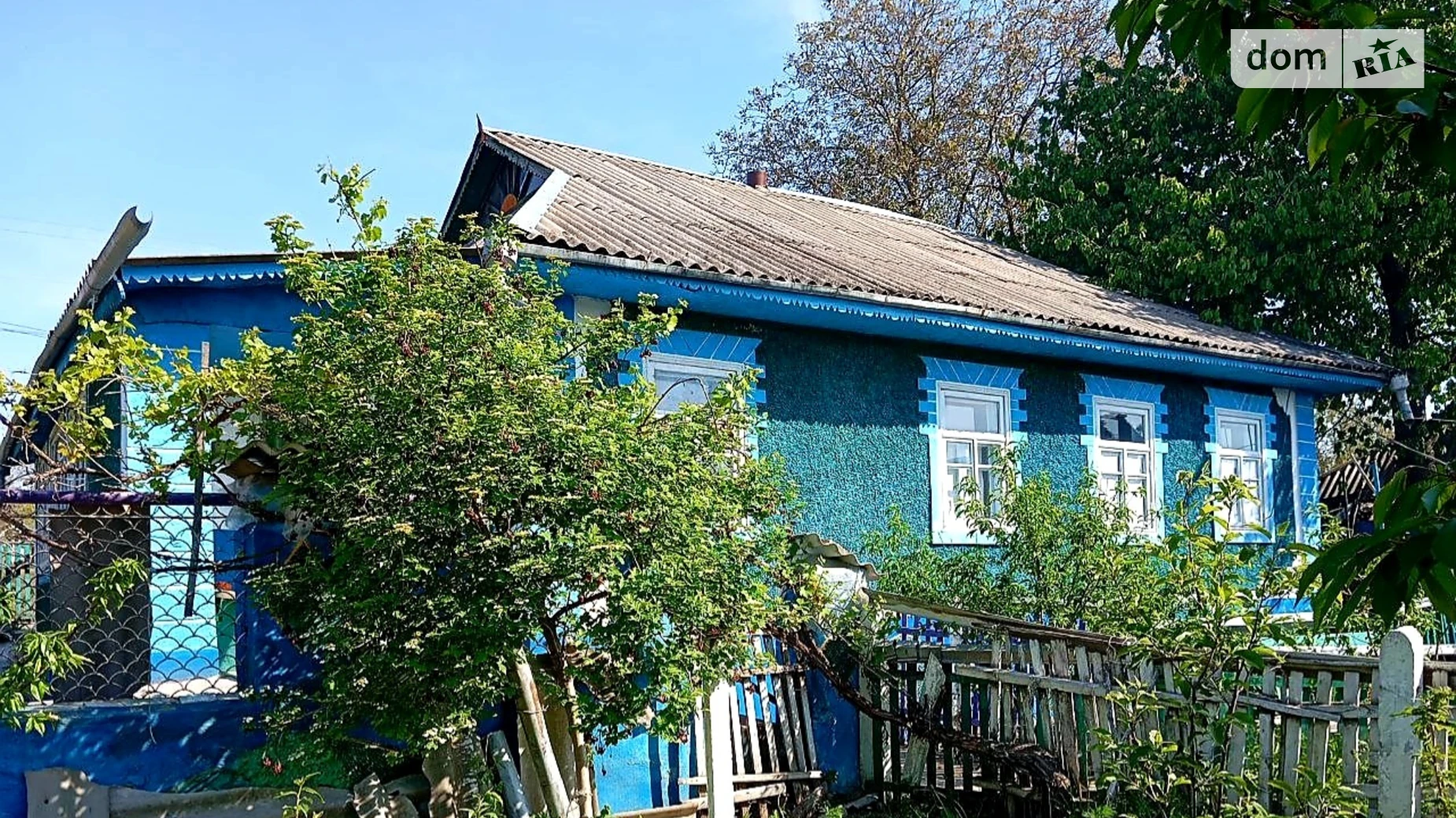 Продается одноэтажный дом 69.8 кв. м с мансардой, цена: 9000 $ - фото 3