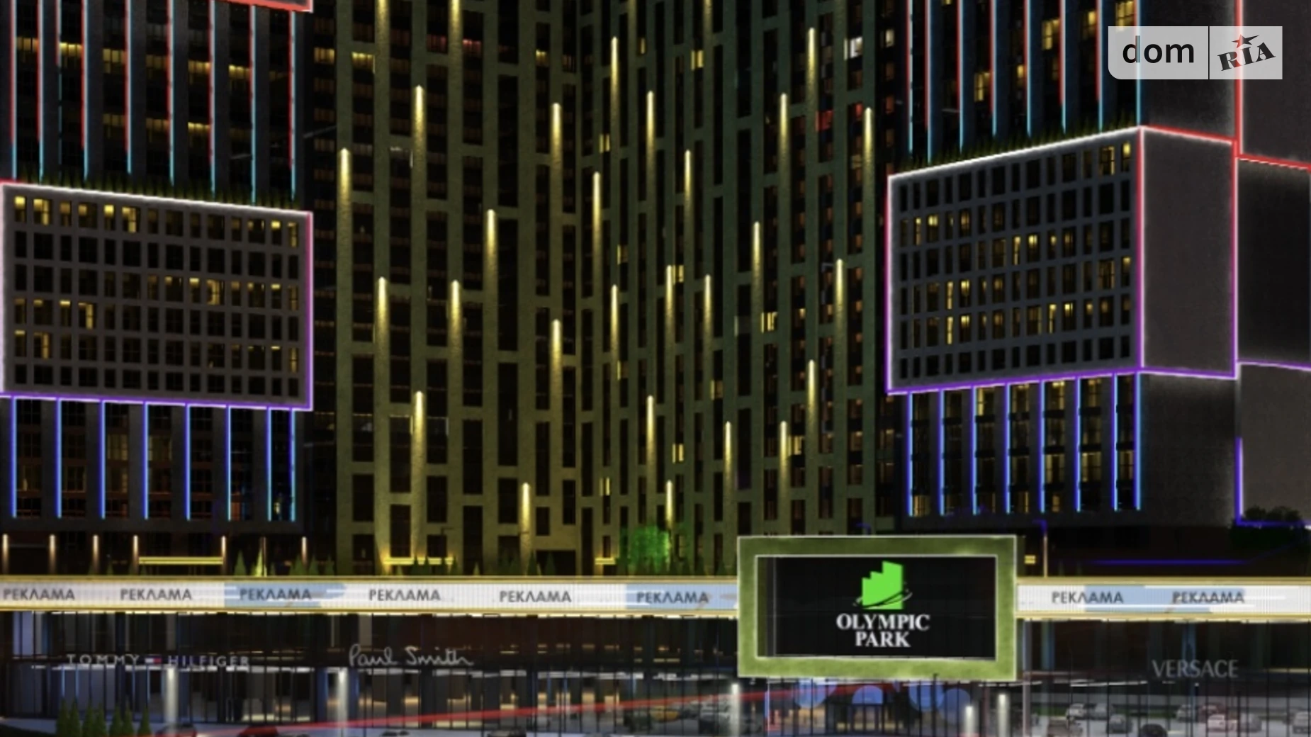 Сдается в аренду помещения свободного назначения 635 кв. м в 3-этажном здании, цена: 285750 грн - фото 2