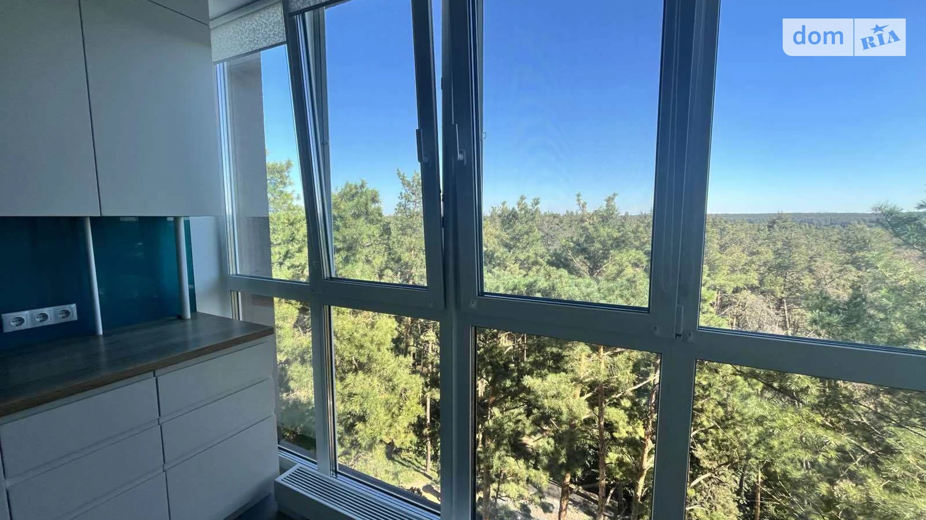 Продається 3-кімнатна квартира 91.5 кв. м у Ірпені, вул. Юрія Мушкетика(Натана Рибака), 25Г - фото 5