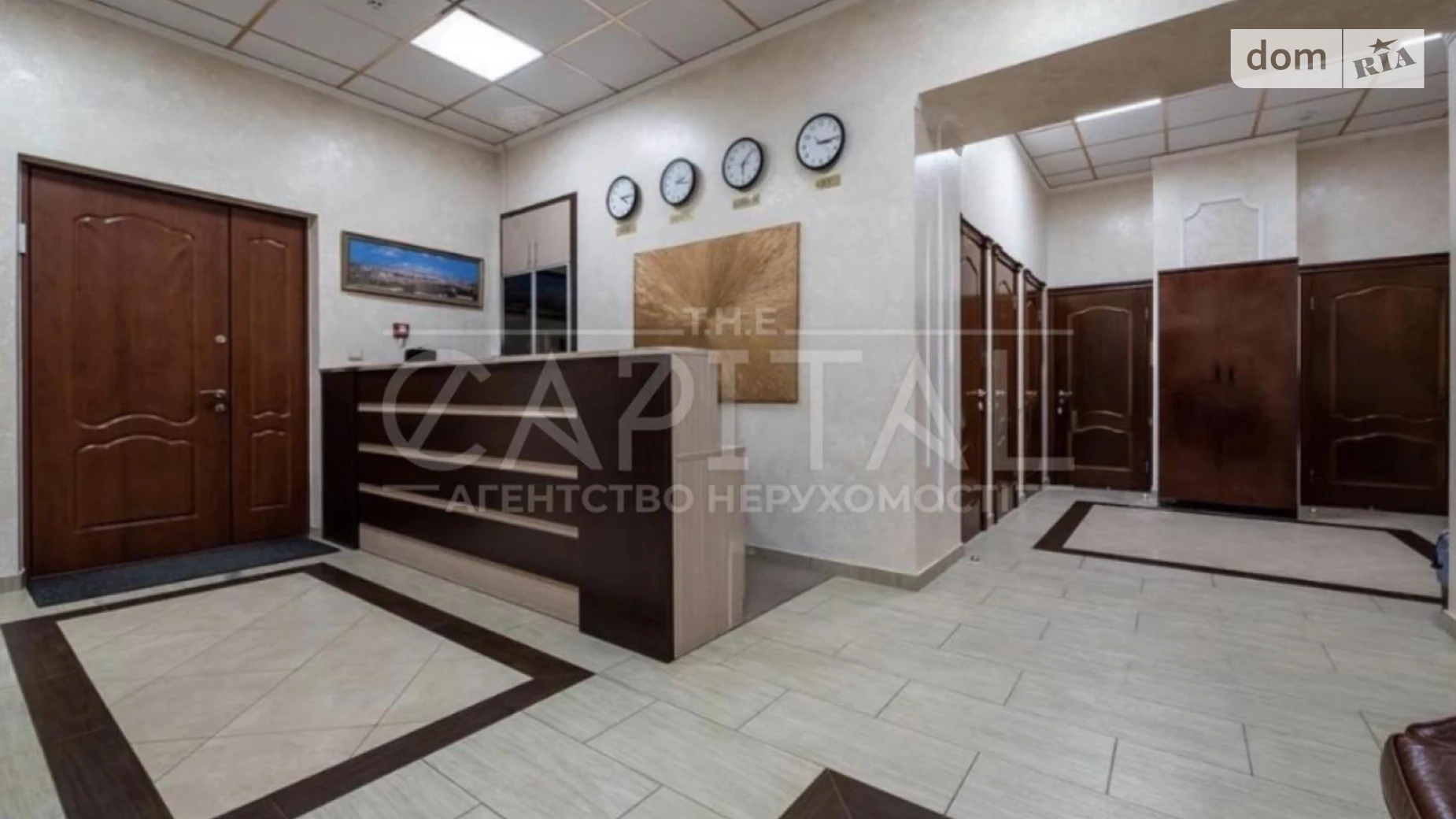 Продается офис 135 кв. м в бизнес-центре, цена: 450000 $ - фото 5