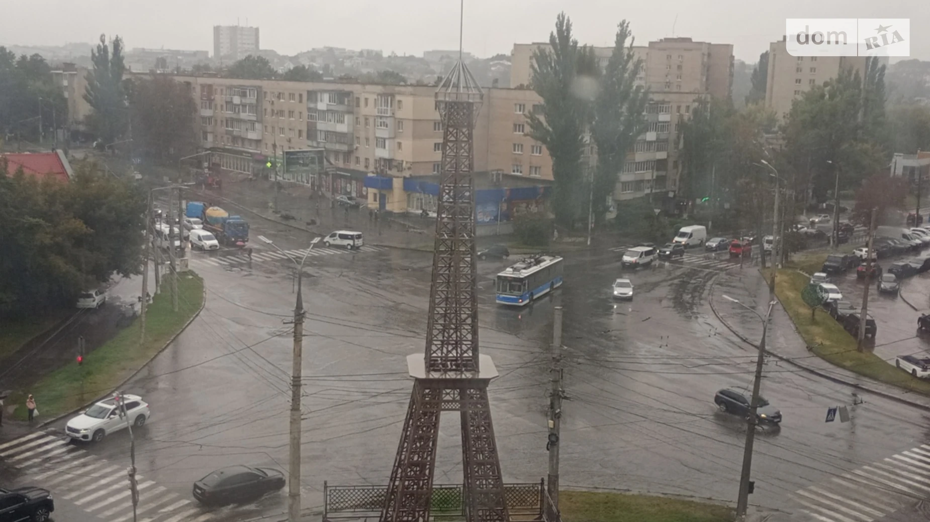 Продается 2-комнатная квартира 86 кв. м в Виннице, ул. Стрелецкая - фото 3