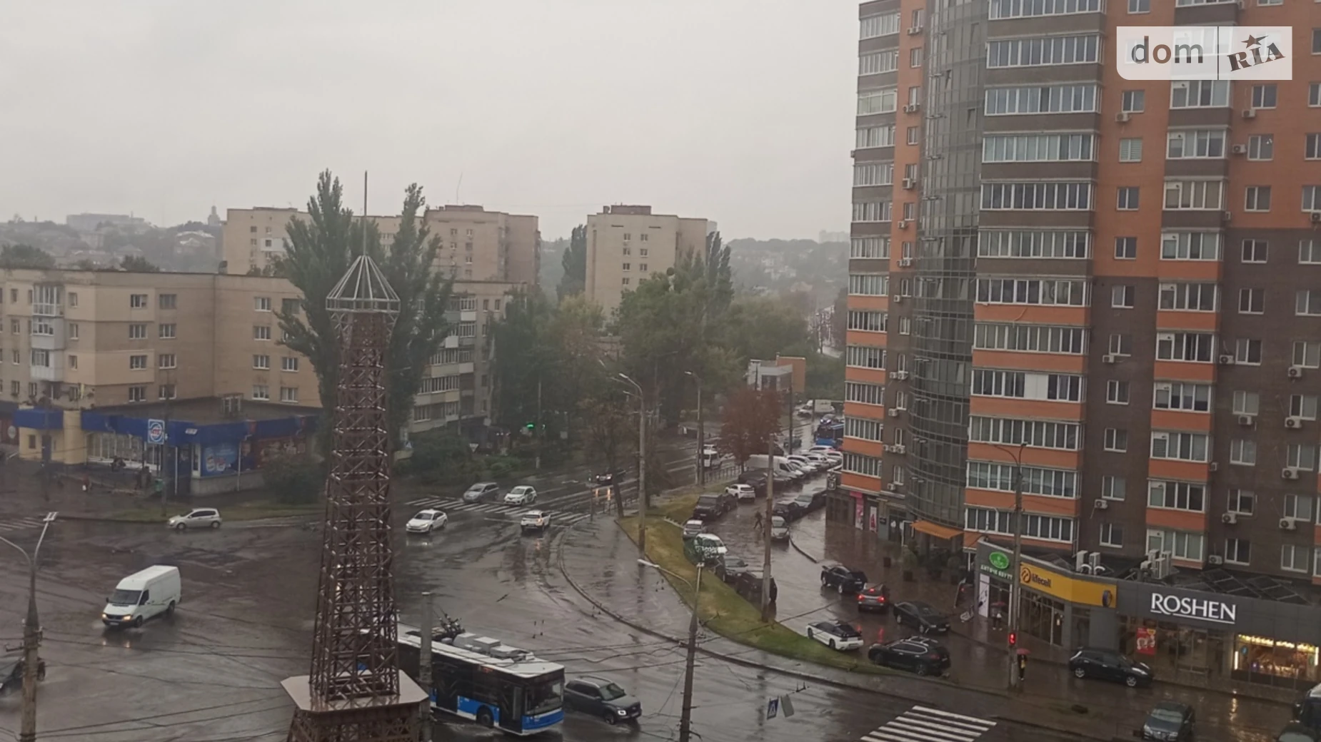 Продается 2-комнатная квартира 86 кв. м в Виннице, ул. Стрелецкая - фото 2