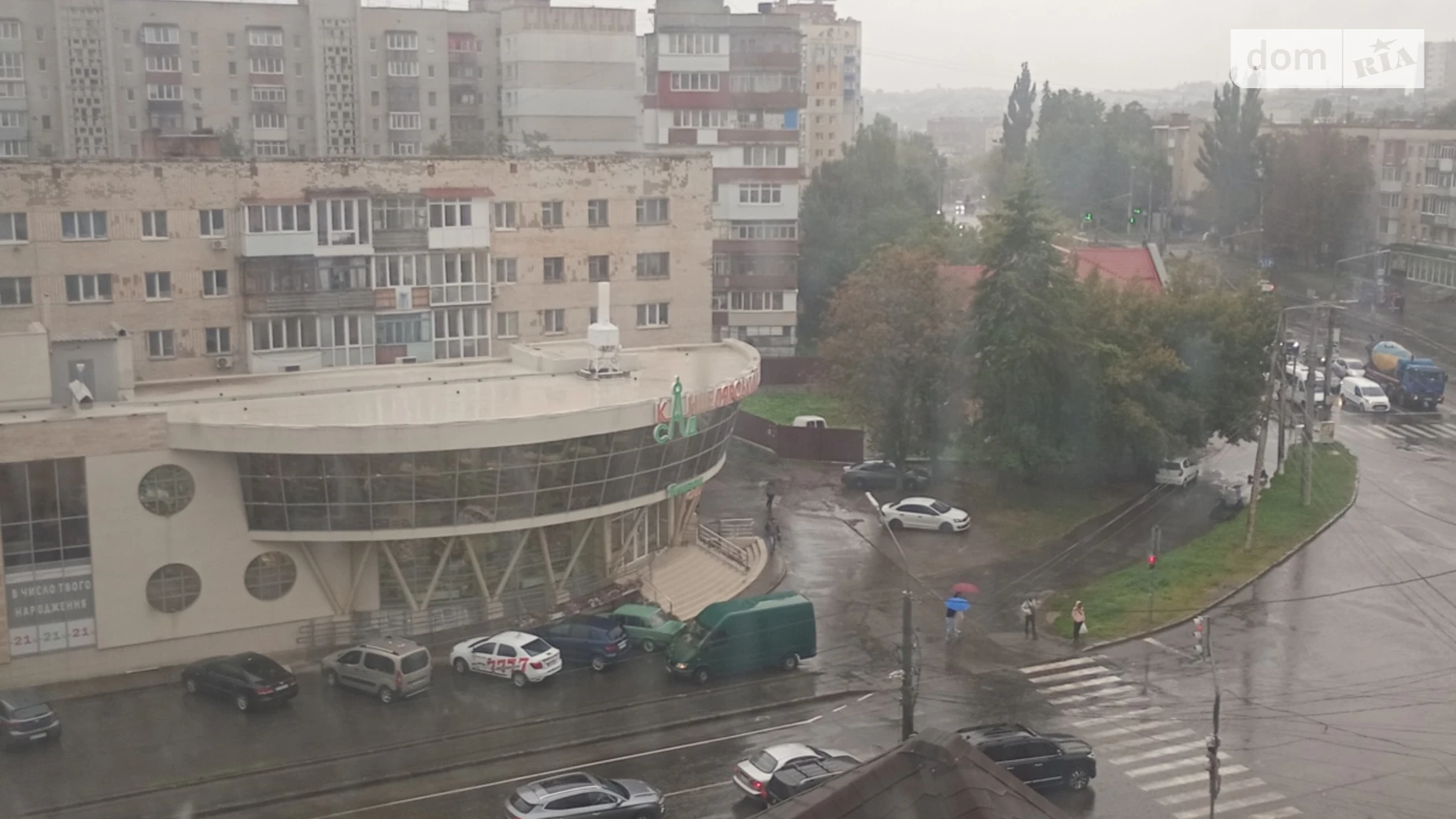 Продается 2-комнатная квартира 86 кв. м в Виннице, ул. Стрелецкая - фото 4