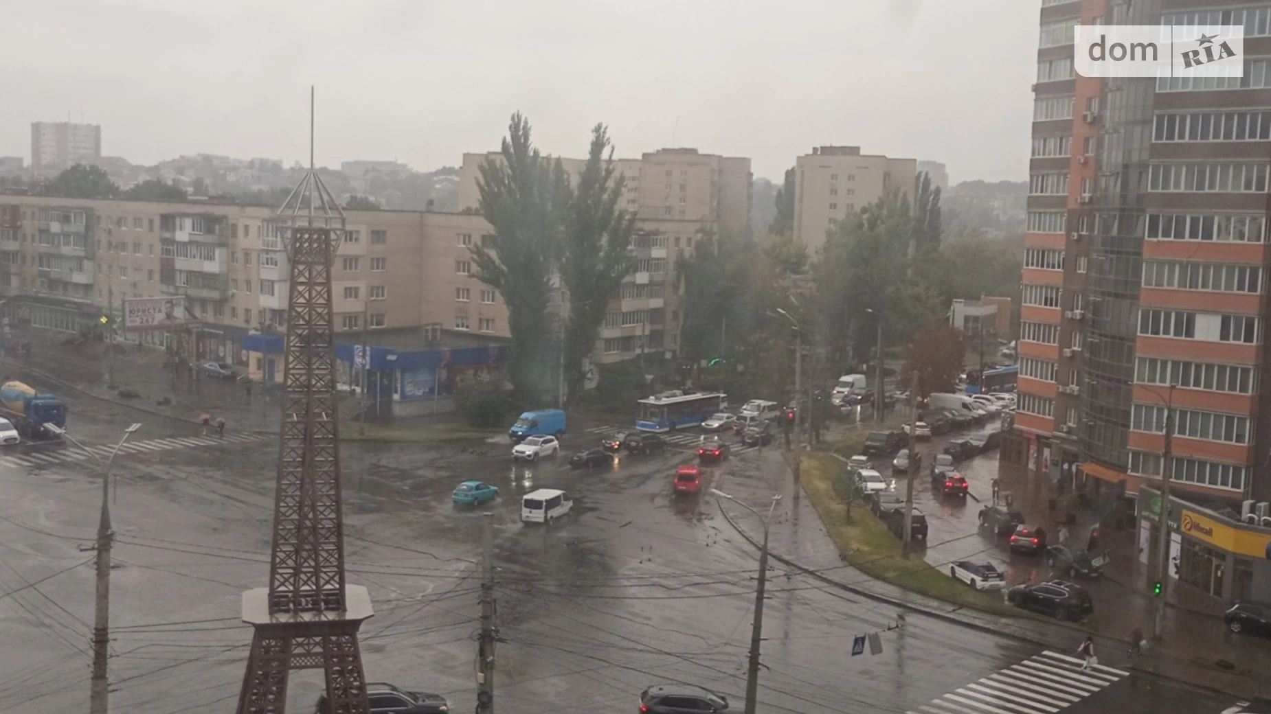 Продается 2-комнатная квартира 86 кв. м в Виннице, ул. Стрелецкая - фото 5