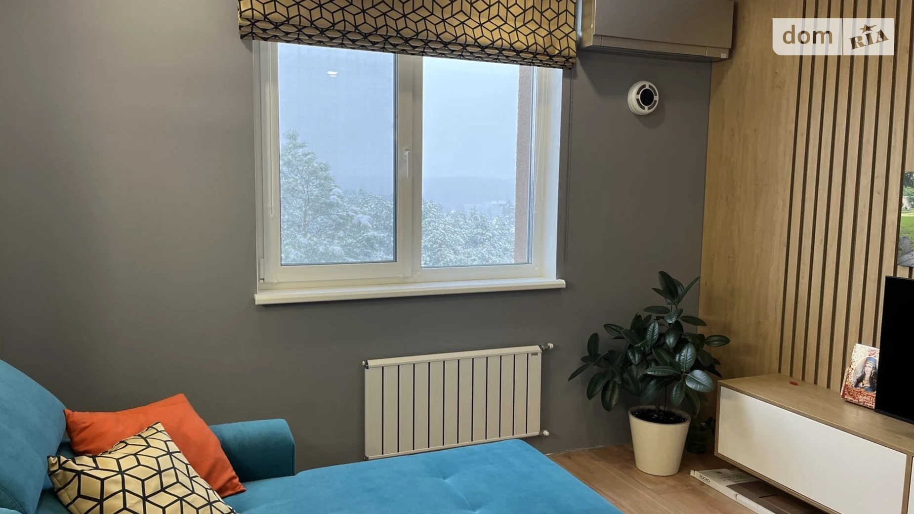 Продається 3-кімнатна квартира 91.5 кв. м у Ірпені, вул. Юрія Мушкетика(Натана Рибака), 25Г - фото 4