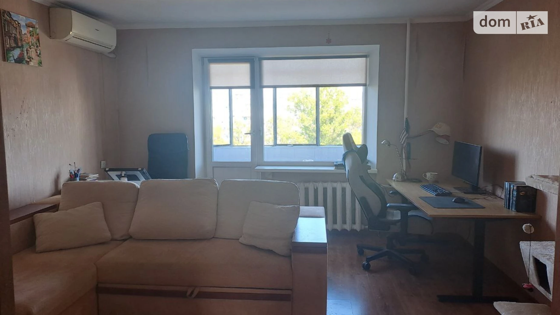 Продается 3-комнатная квартира 66.2 кв. м в Днепре, ул. Немировича-Данченко, 38 - фото 2