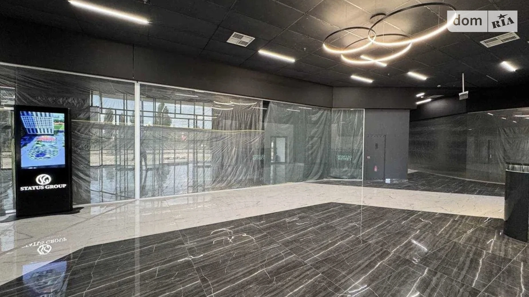 Сдается в аренду помещения свободного назначения 635 кв. м в 3-этажном здании, цена: 285750 грн - фото 4