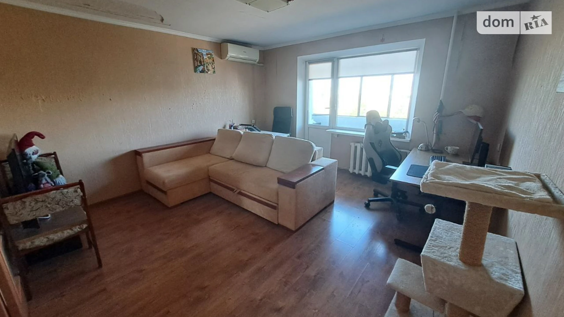 Продается 3-комнатная квартира 66.2 кв. м в Днепре, ул. Немировича-Данченко, 38 - фото 2
