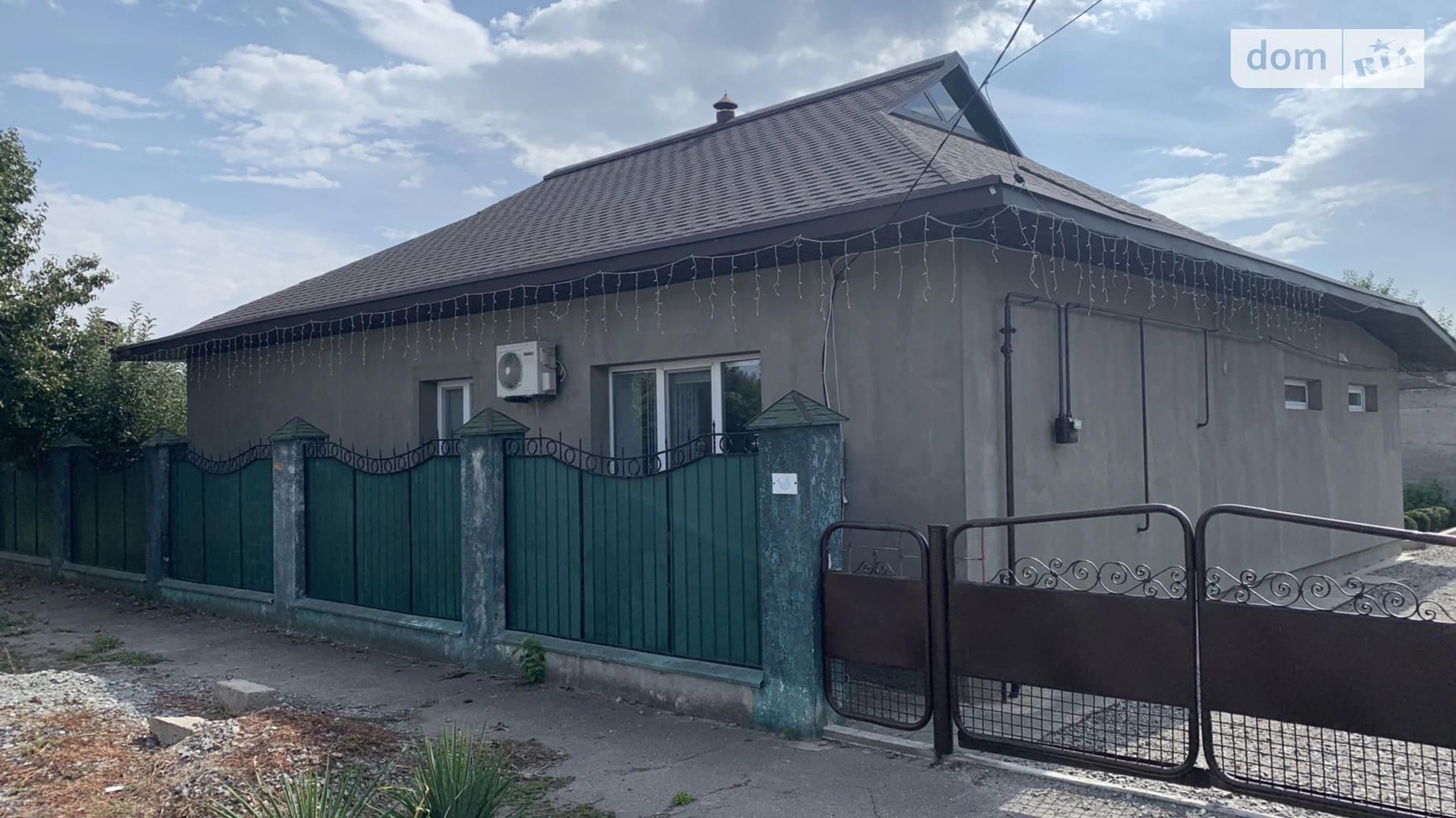 Продается одноэтажный дом 87 кв. м с террасой, цена: 80000 $ - фото 2