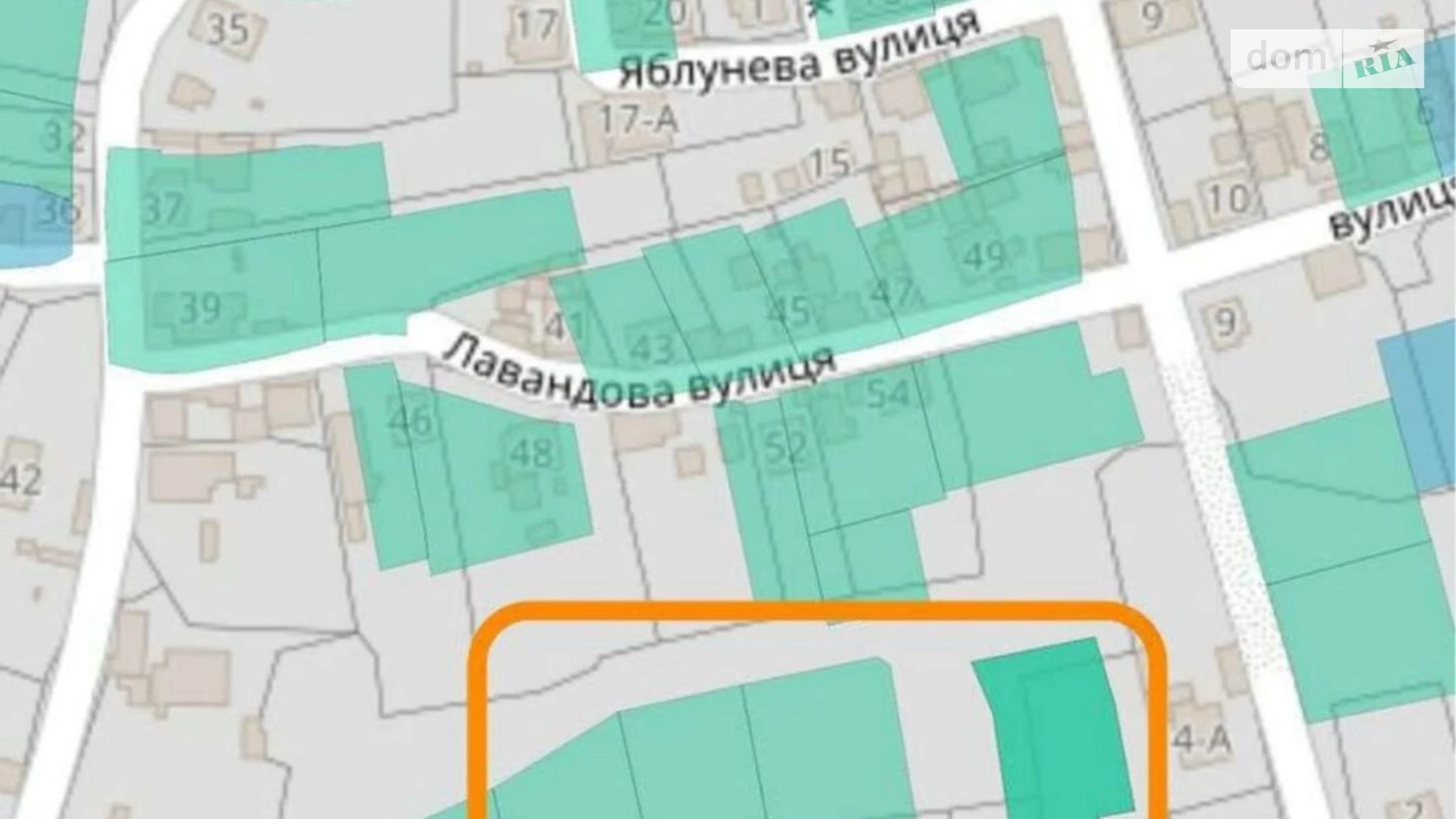 Продается земельный участок 0.1 соток в Днепропетровской области, цена: 4000 $ - фото 3
