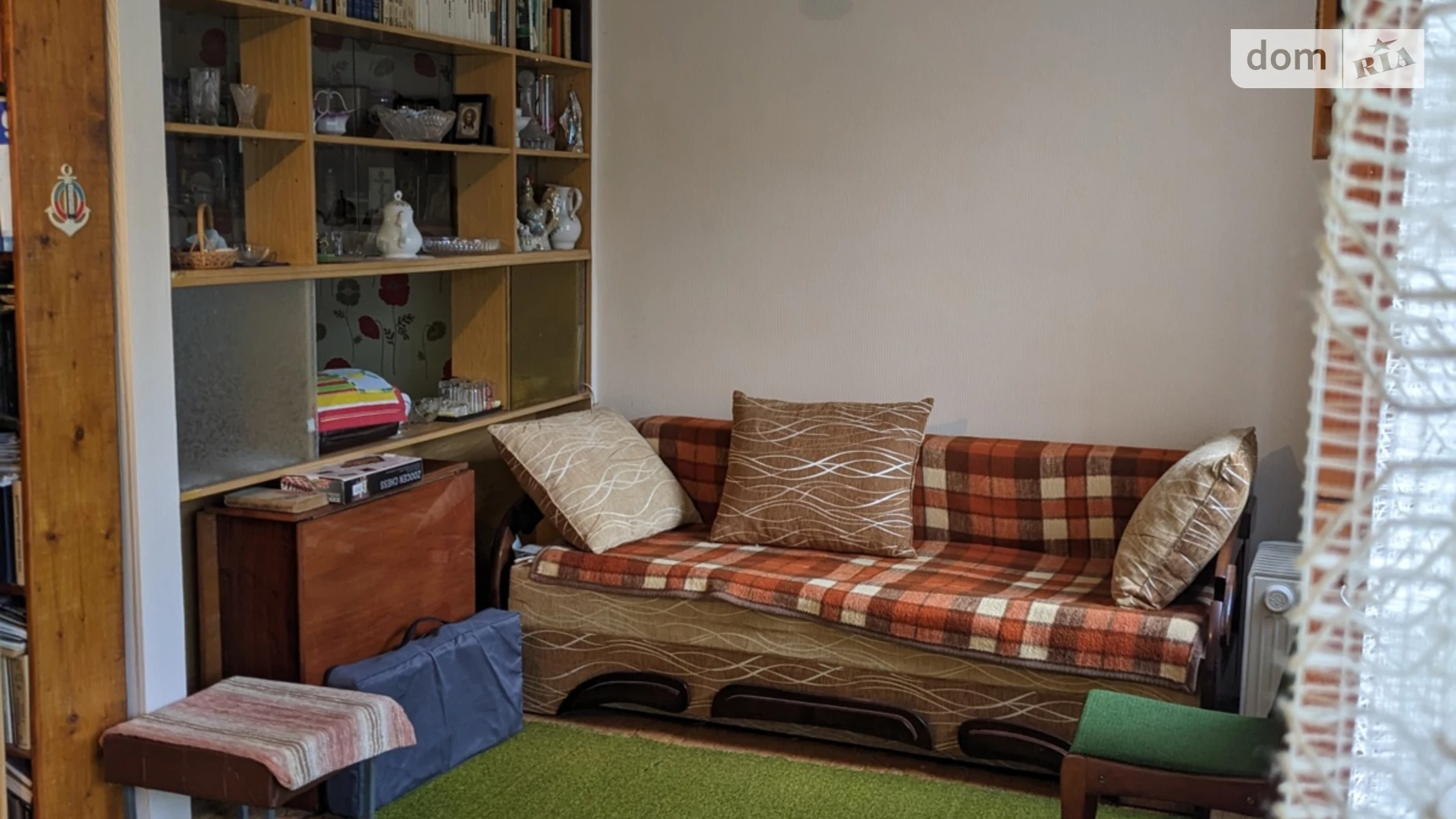 Продается 3-комнатная квартира 58 кв. м в Воловце, цена: 42000 $ - фото 3