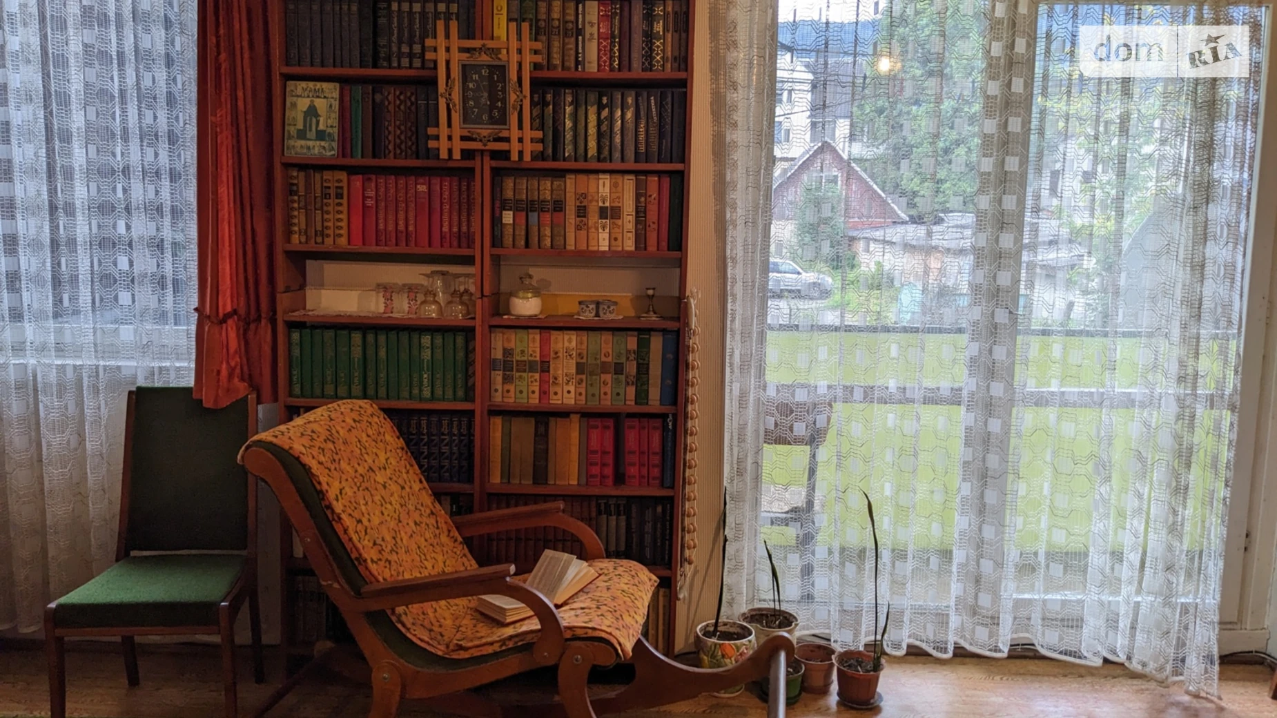 Продается 3-комнатная квартира 58 кв. м в Воловце, цена: 42000 $ - фото 2