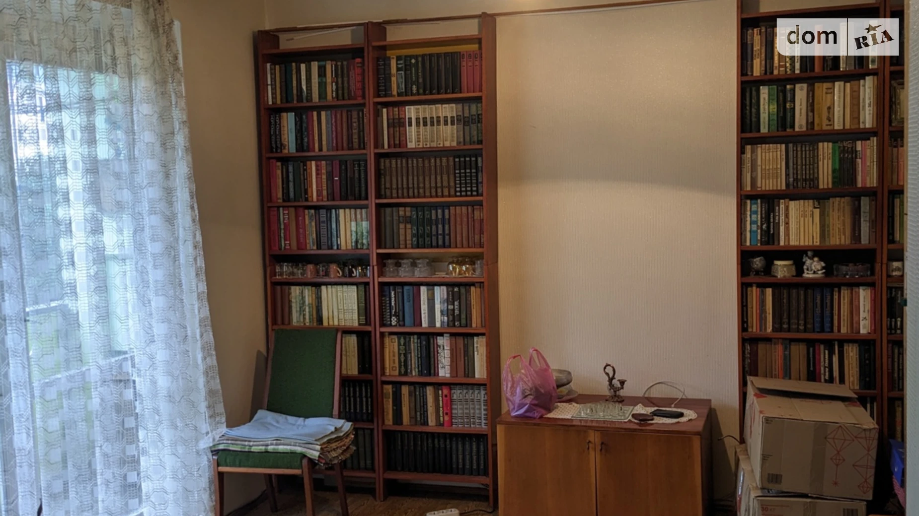 Продается 3-комнатная квартира 58 кв. м в Воловце, цена: 42000 $ - фото 5