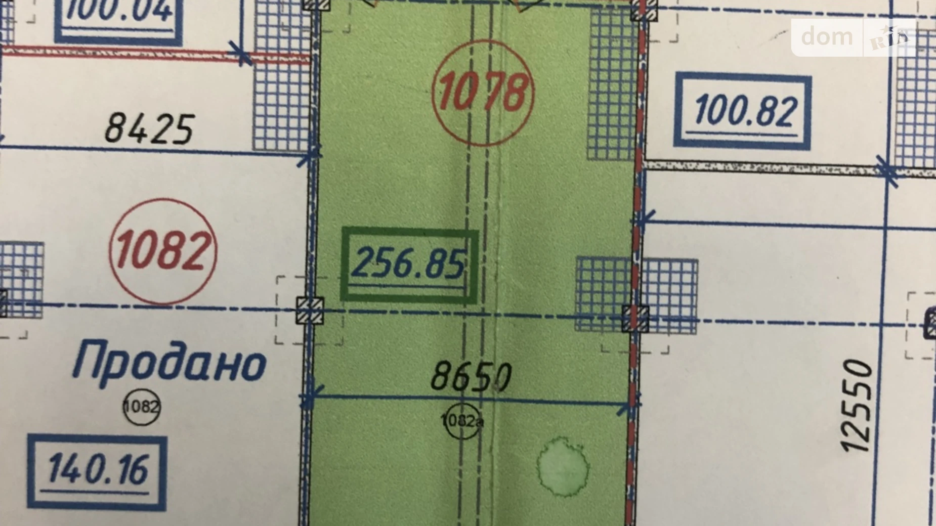 Сдается в аренду помещения свободного назначения 256 кв. м в 3-этажном здании, цена: 128000 грн - фото 3