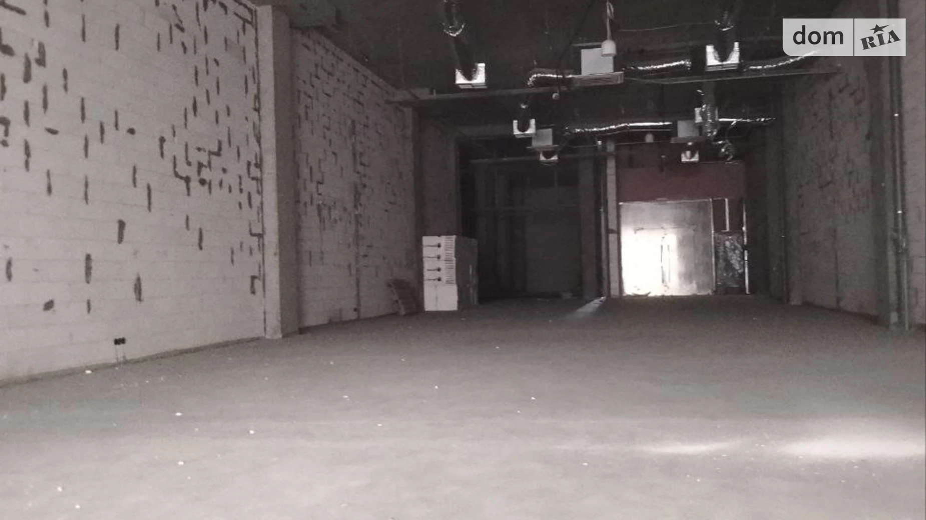 Сдается в аренду помещения свободного назначения 256 кв. м в 3-этажном здании, цена: 128000 грн - фото 2