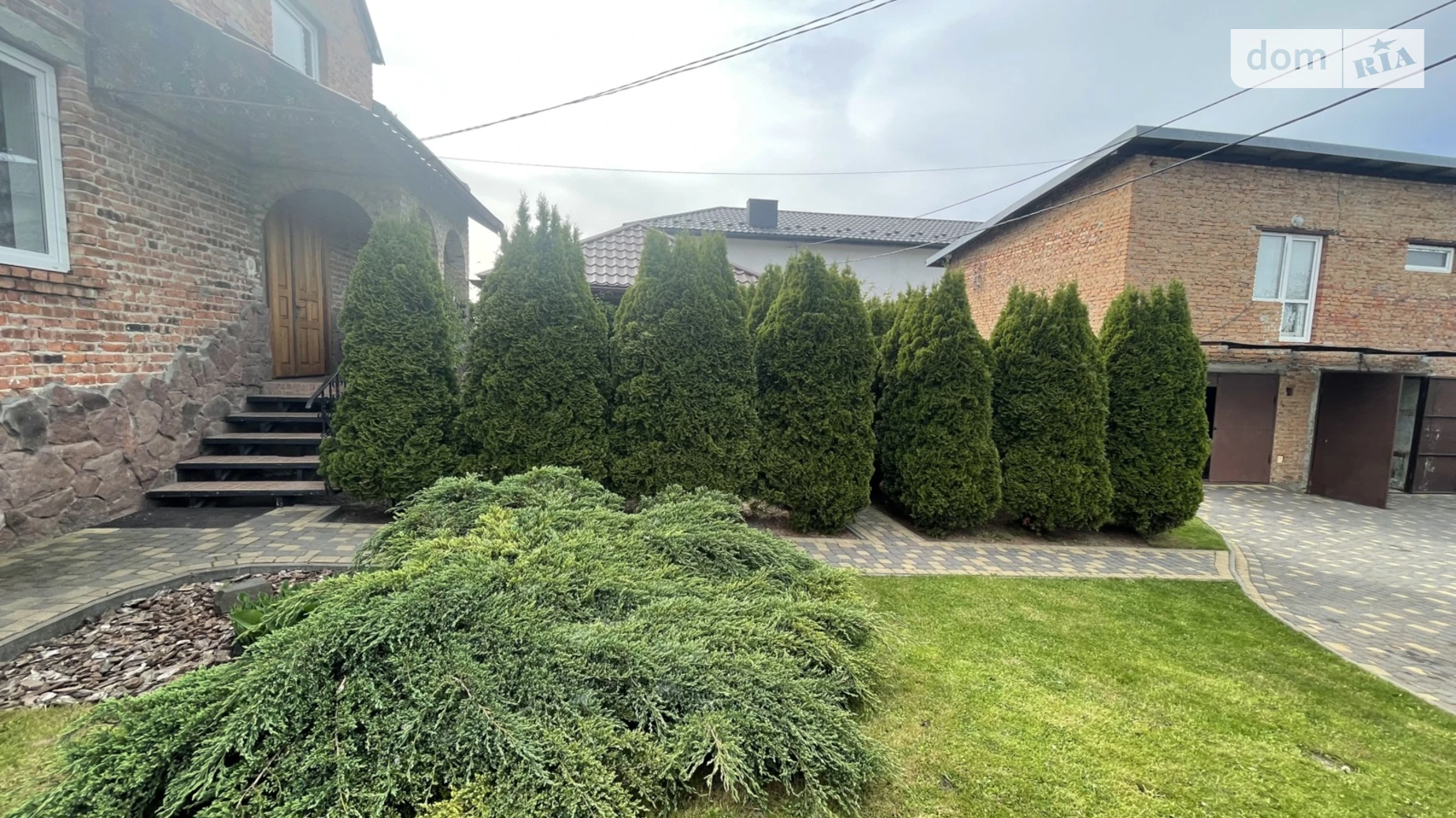 Продается дом на 2 этажа 205 кв. м с участком, цена: 152000 $ - фото 2