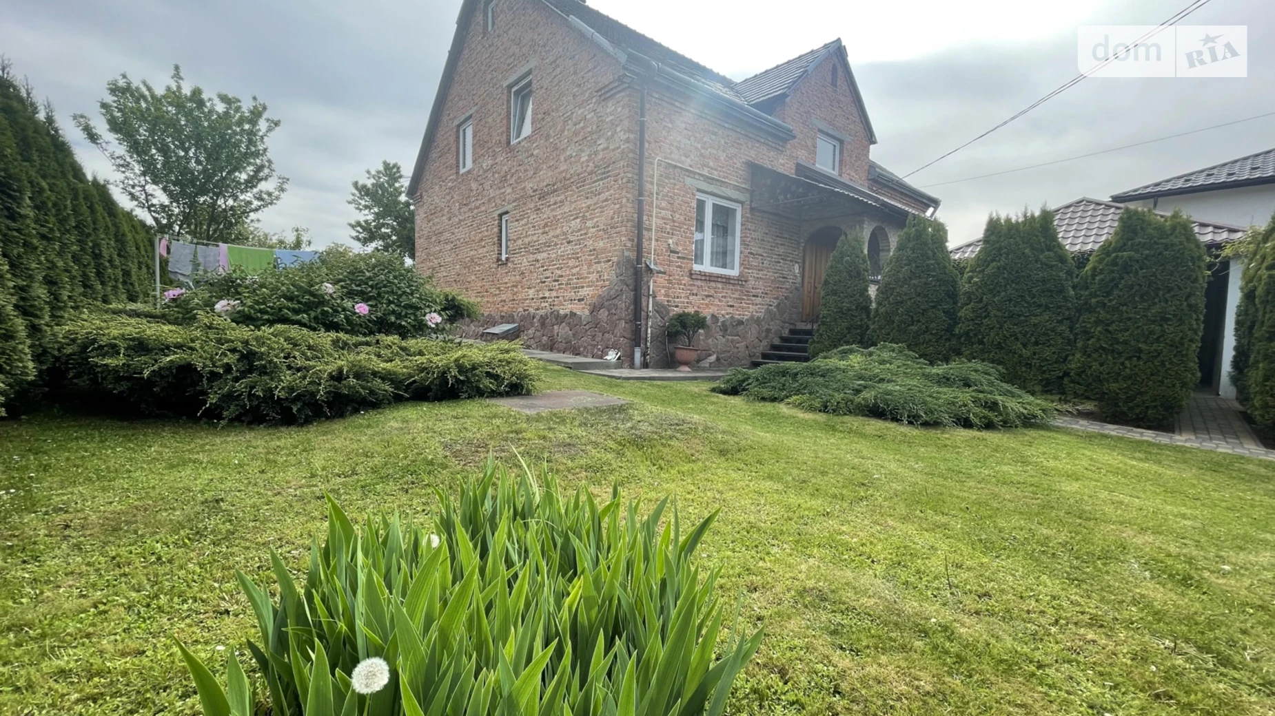 Продается дом на 2 этажа 205 кв. м с беседкой, цена: 152000 $ - фото 5