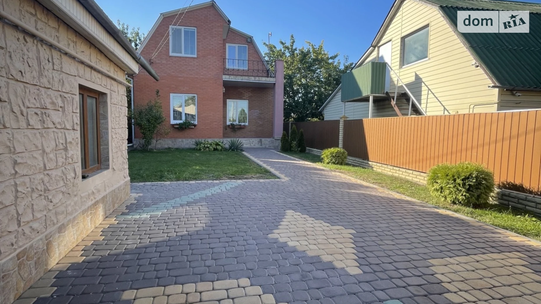 Здається в оренду будинок 2 поверховий 128 кв. м з мансардою, цена: 20000 грн - фото 3