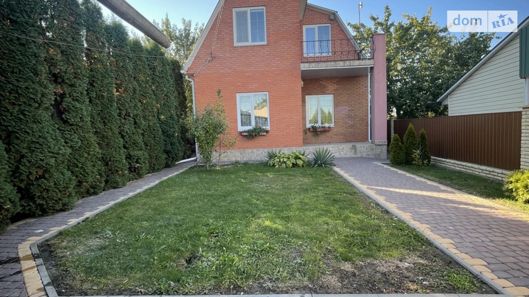 Здається в оренду будинок 2 поверховий 128 кв. м з мансардою, цена: 20000 грн - фото 2