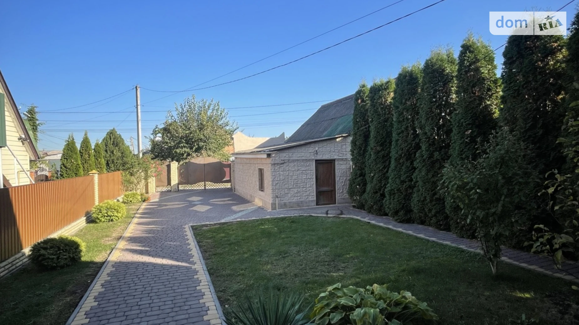 Здається в оренду будинок 2 поверховий 128 кв. м з мансардою, цена: 20000 грн - фото 4