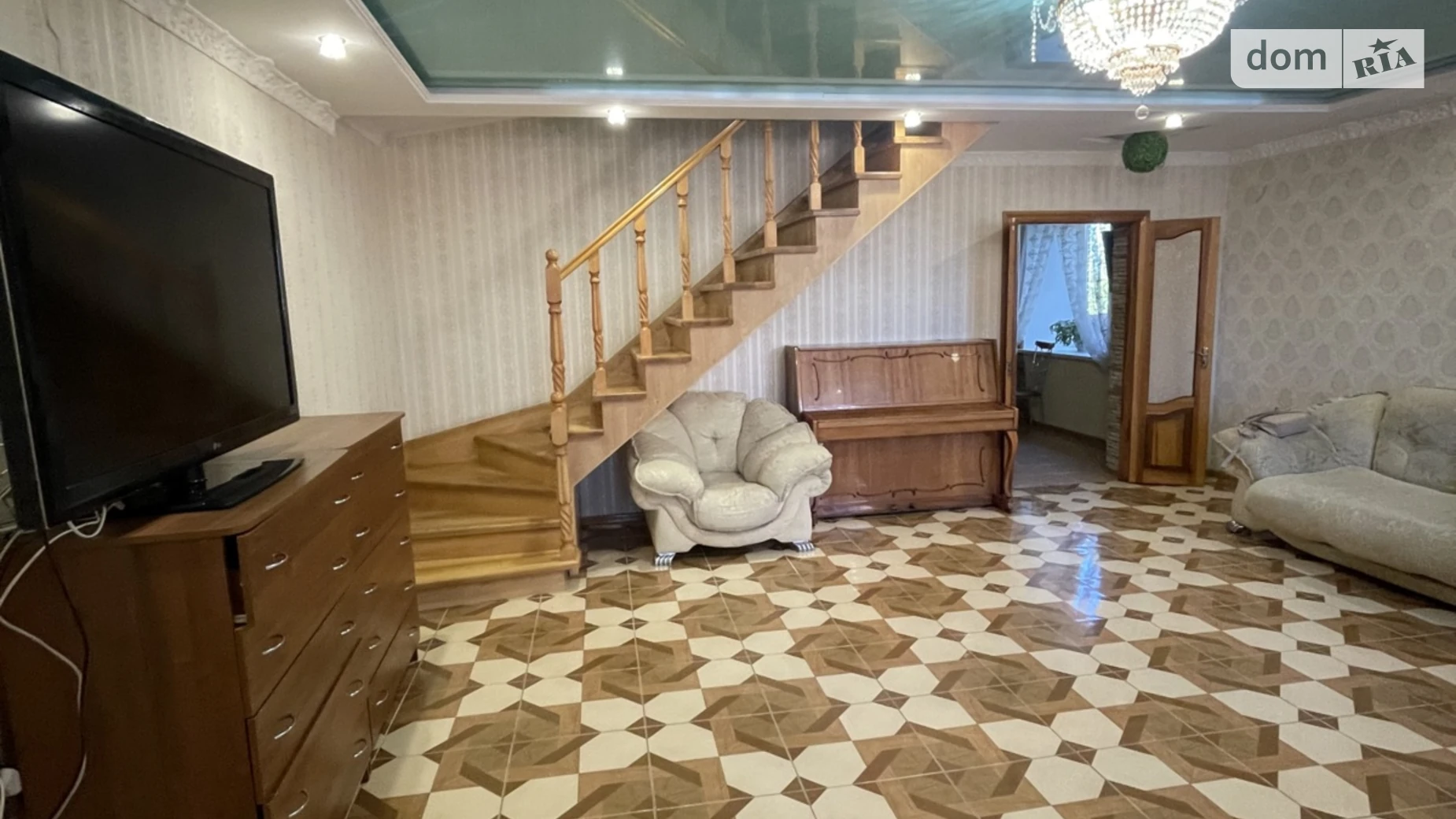 Здається в оренду будинок 2 поверховий 128 кв. м з мансардою, цена: 20000 грн - фото 5